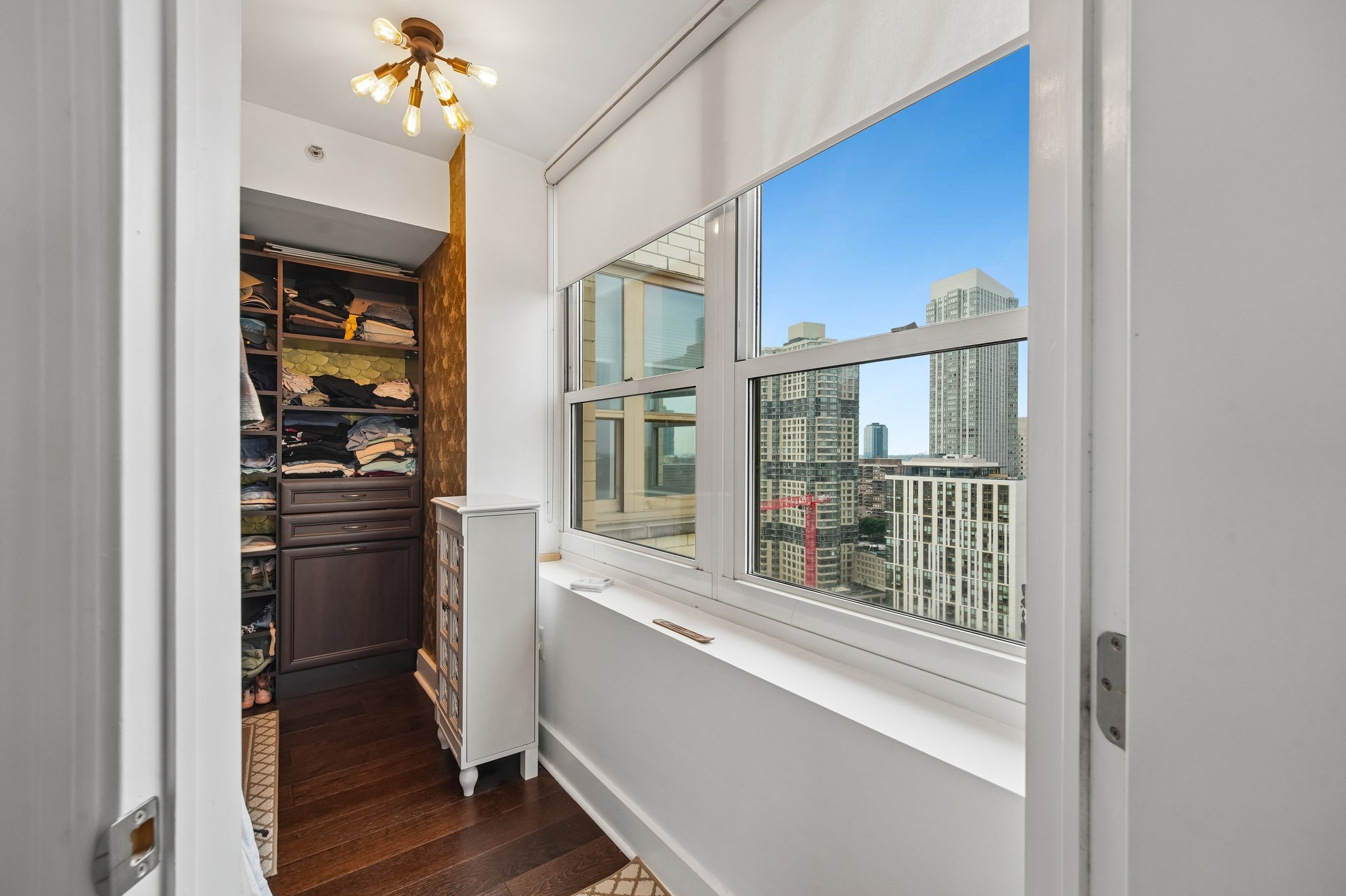  88 Morgan St.  #2402, Jersey City, NJ 07302 - 物件實景