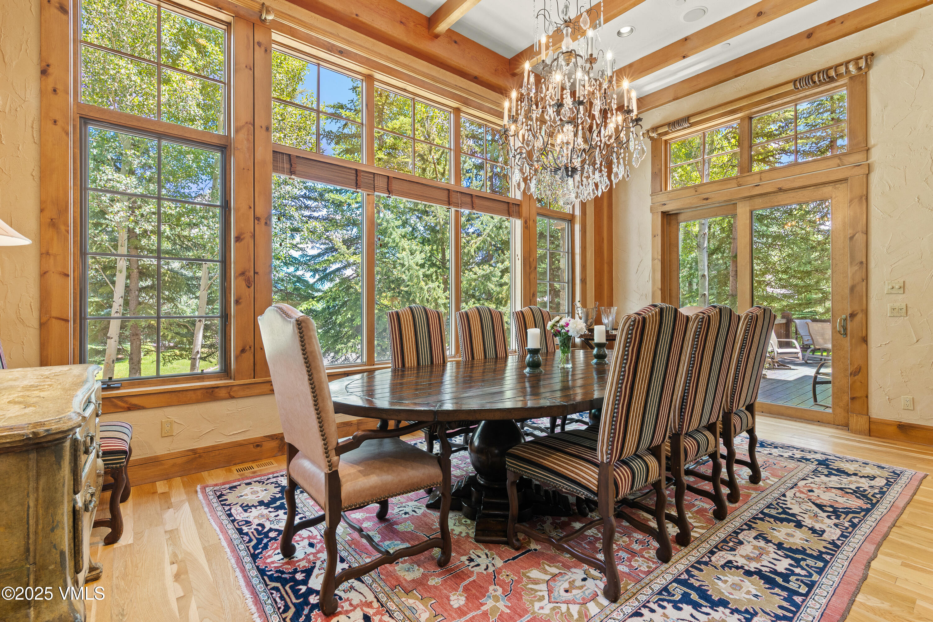 Edwards, Colorado, 81632, United States, 5 Bedrooms Bedrooms, ,6 BathroomsBathrooms,Residential,For Sale,1901108