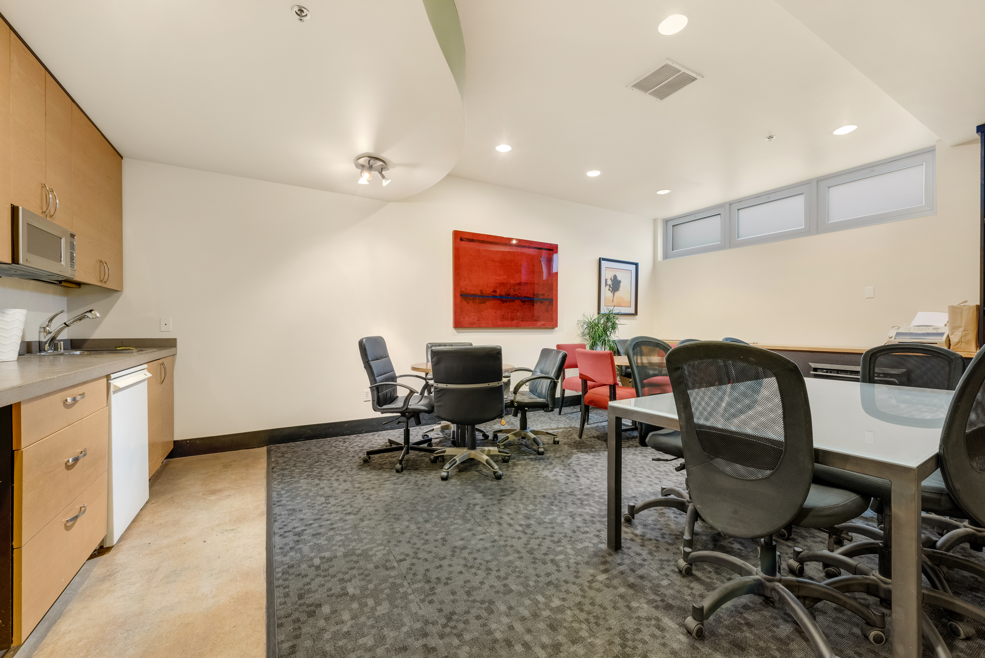  2440 Western Ave Unit #517, Seattle, WA 98121 - 物件實景