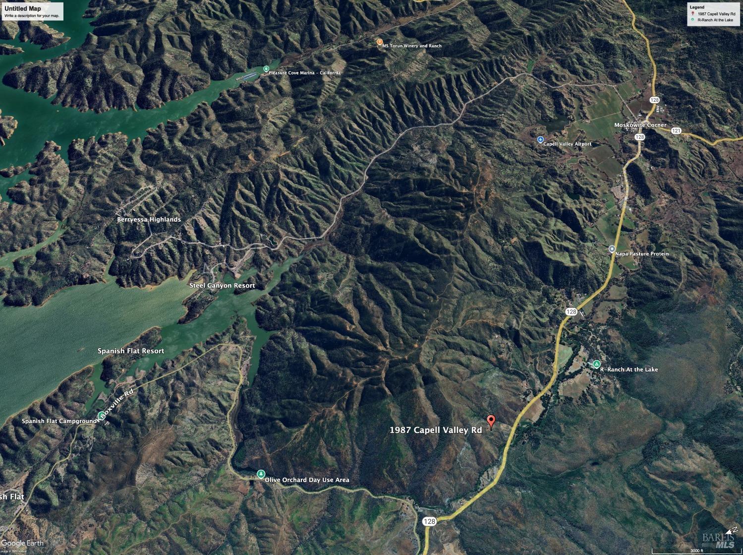 Napa, California, 94558, United States, 4 Bedrooms Bedrooms, ,3 BathroomsBathrooms,Residential,For Sale,1987596