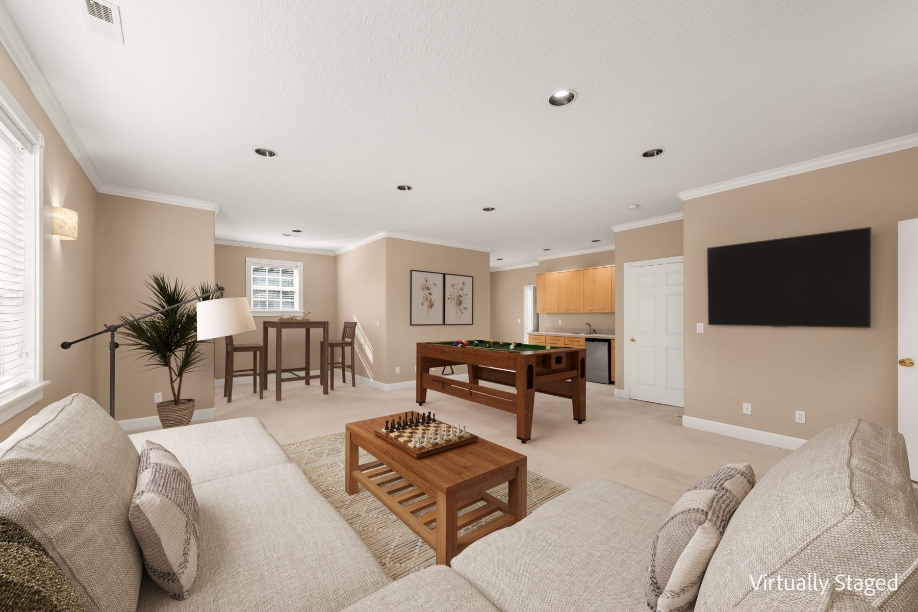  11007 SW 32ND AVE Portland, OR 97219 - 物件實景