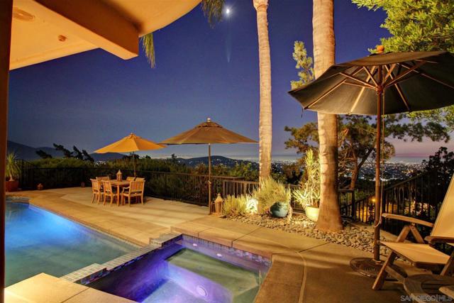 La Mesa, California, 91941, United States, 4 Bedrooms Bedrooms, ,5 BathroomsBathrooms,Residential,For Sale,1844670