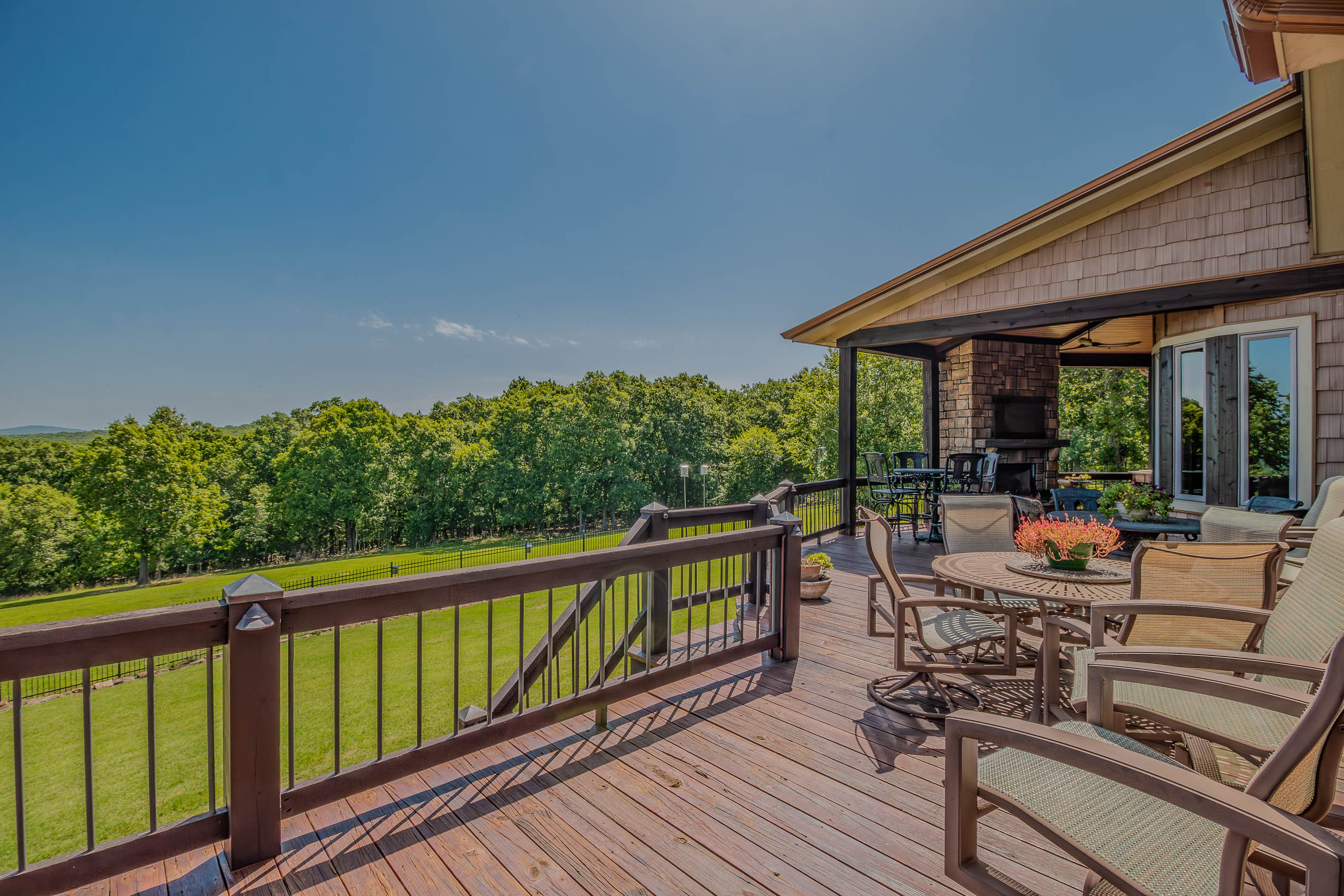  14390 Hwy 23, Witter, AR 72776 - 物件實景