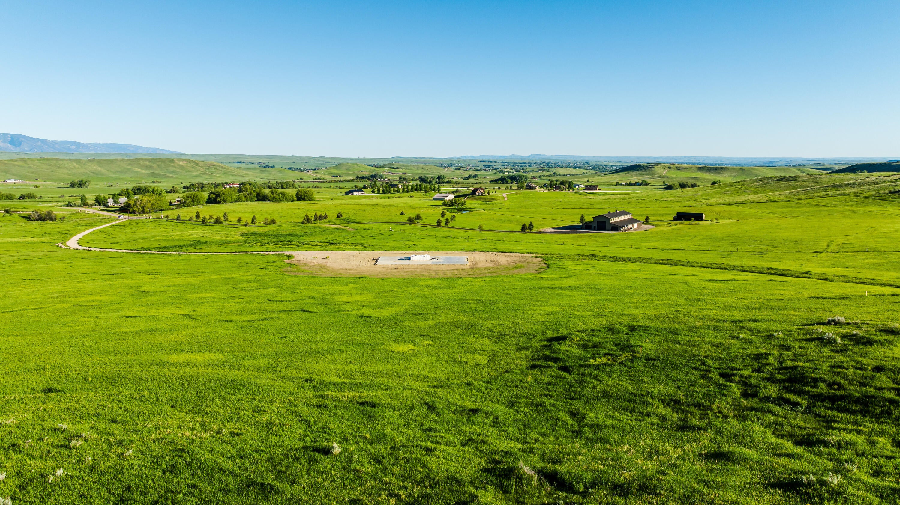 Big Horn, Wyoming, 82833, United States, ,Residential,For Sale,1976689