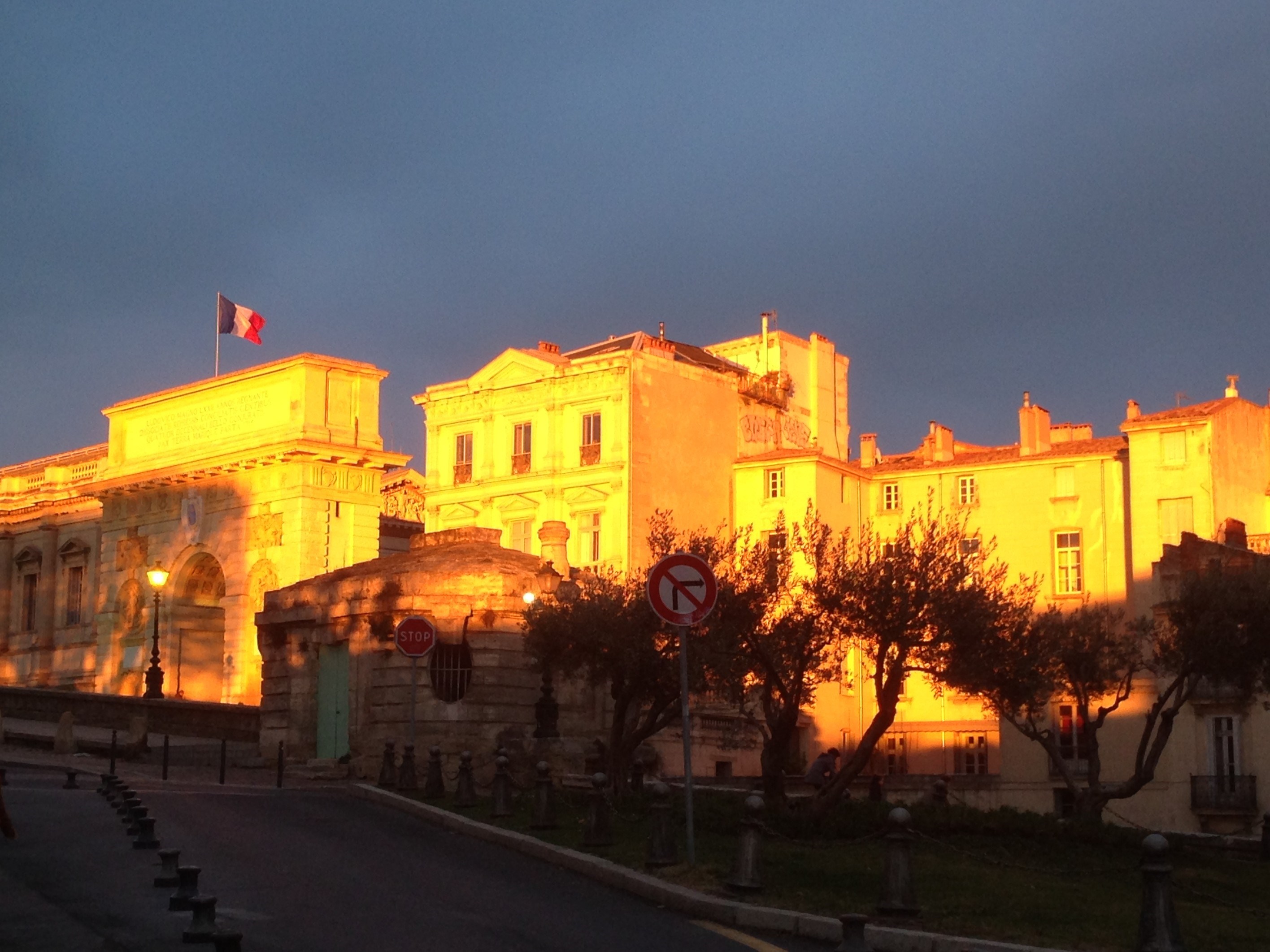  19th-Century Manor House on the Edge of the Historic Center - 物件實景