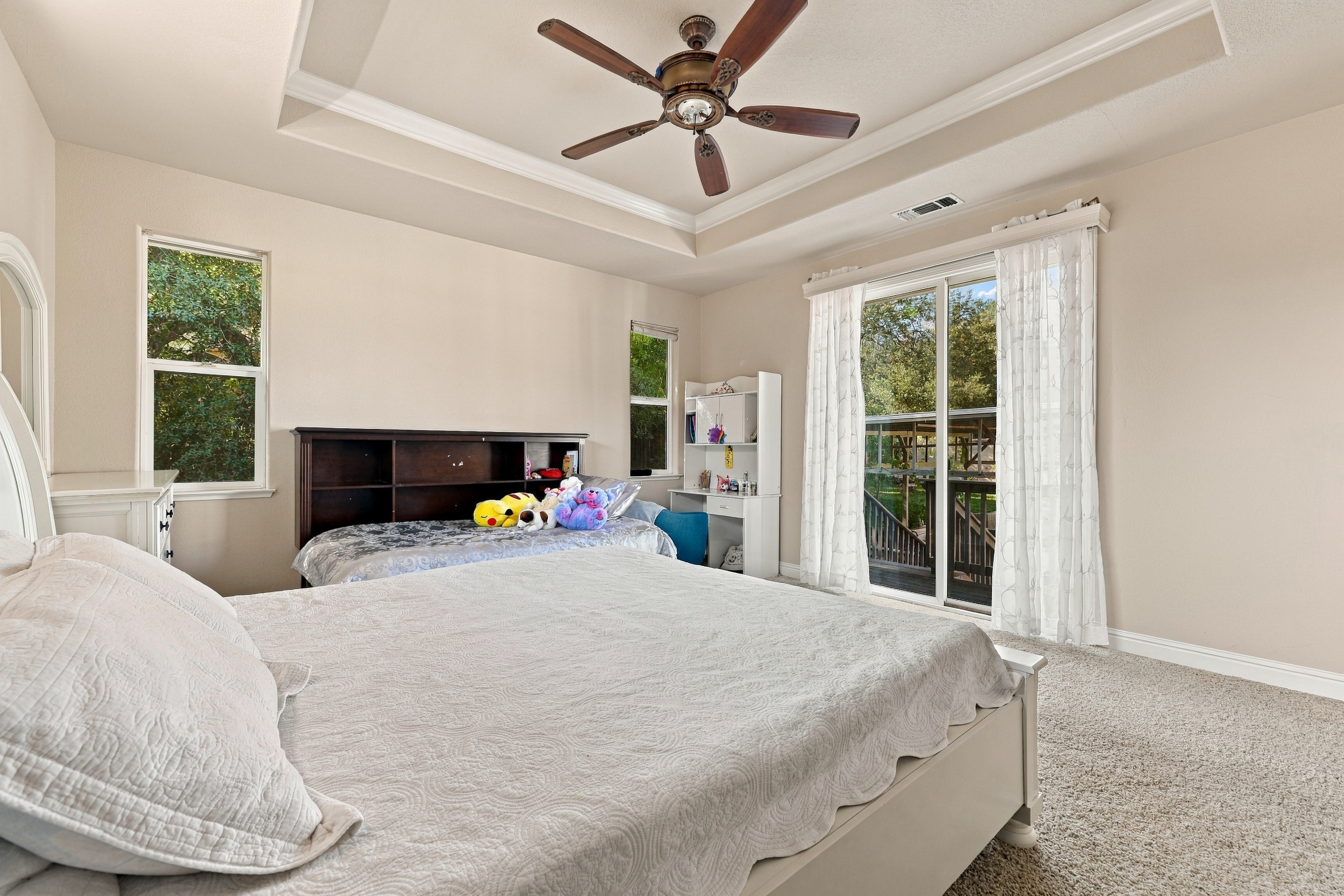  4349 Kentwood Lane, Fair Oaks, CA 95628 - 物件實景