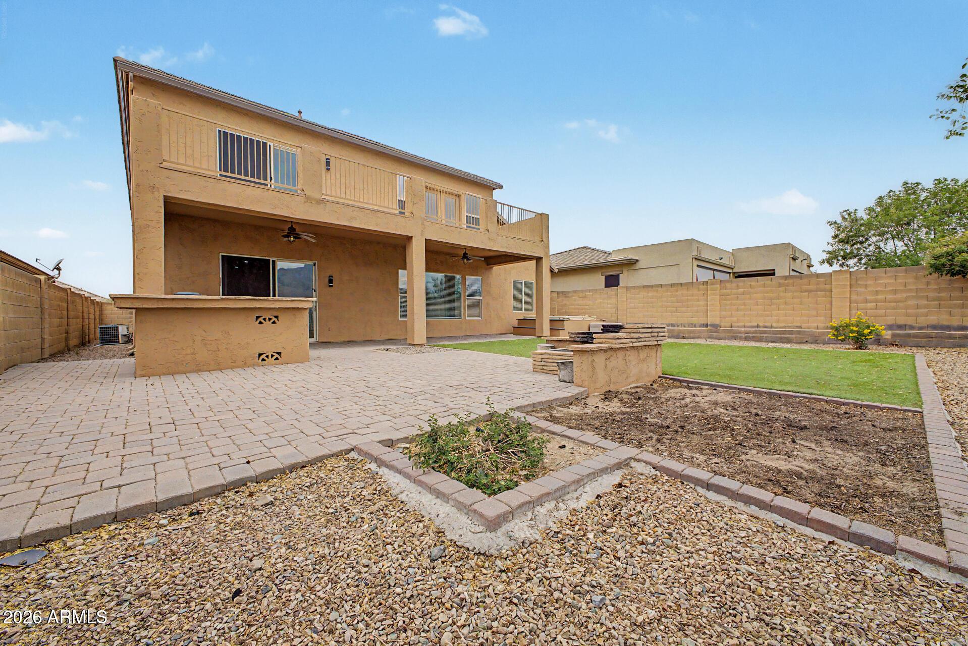 Anthem, Arizona, 85086, United States, 4 Bedrooms Bedrooms, ,3 BathroomsBathrooms,Residential,For Sale,2027152