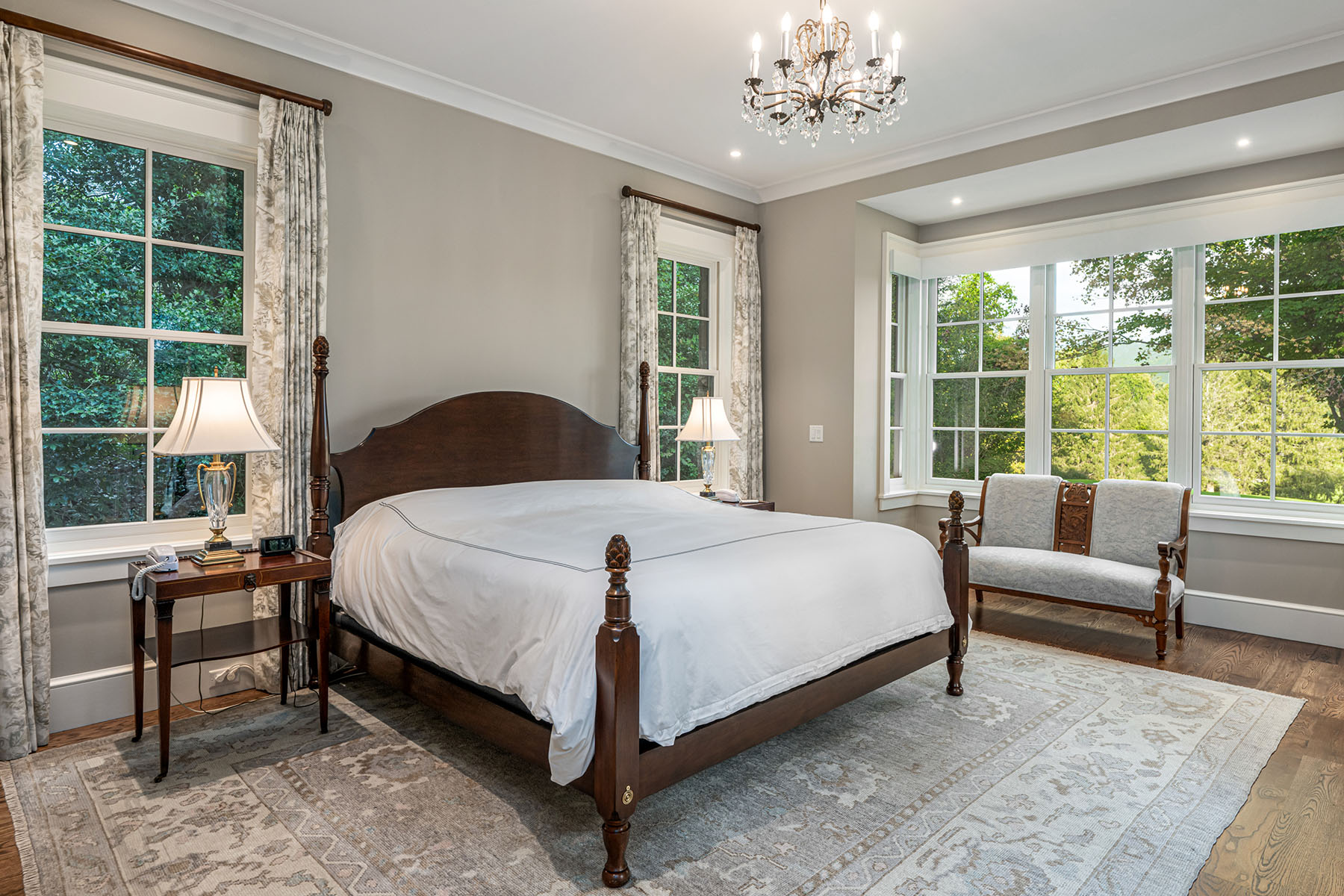  ASHEVILLE - 物件實景