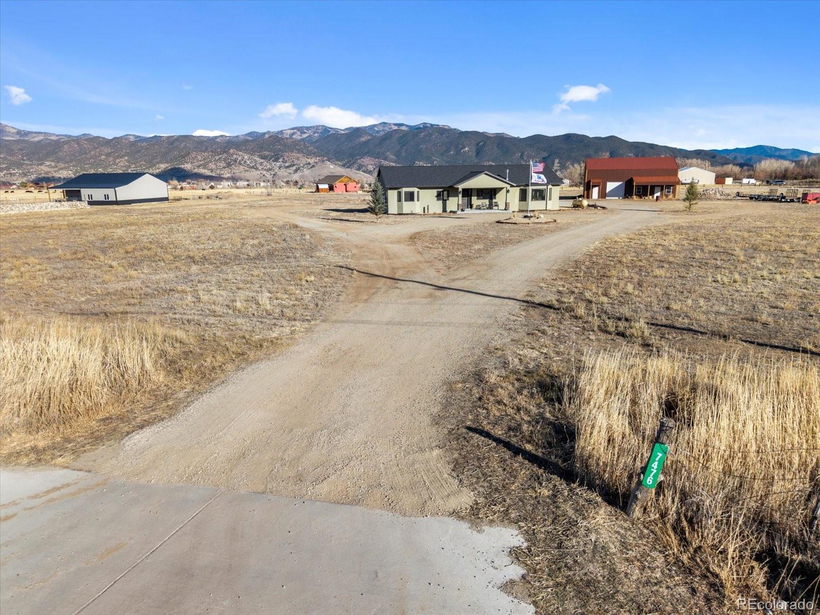 Salida, Colorado, 81201, United States, 3 Bedrooms Bedrooms, ,2 BathroomsBathrooms,Residential,For Sale,2013078
