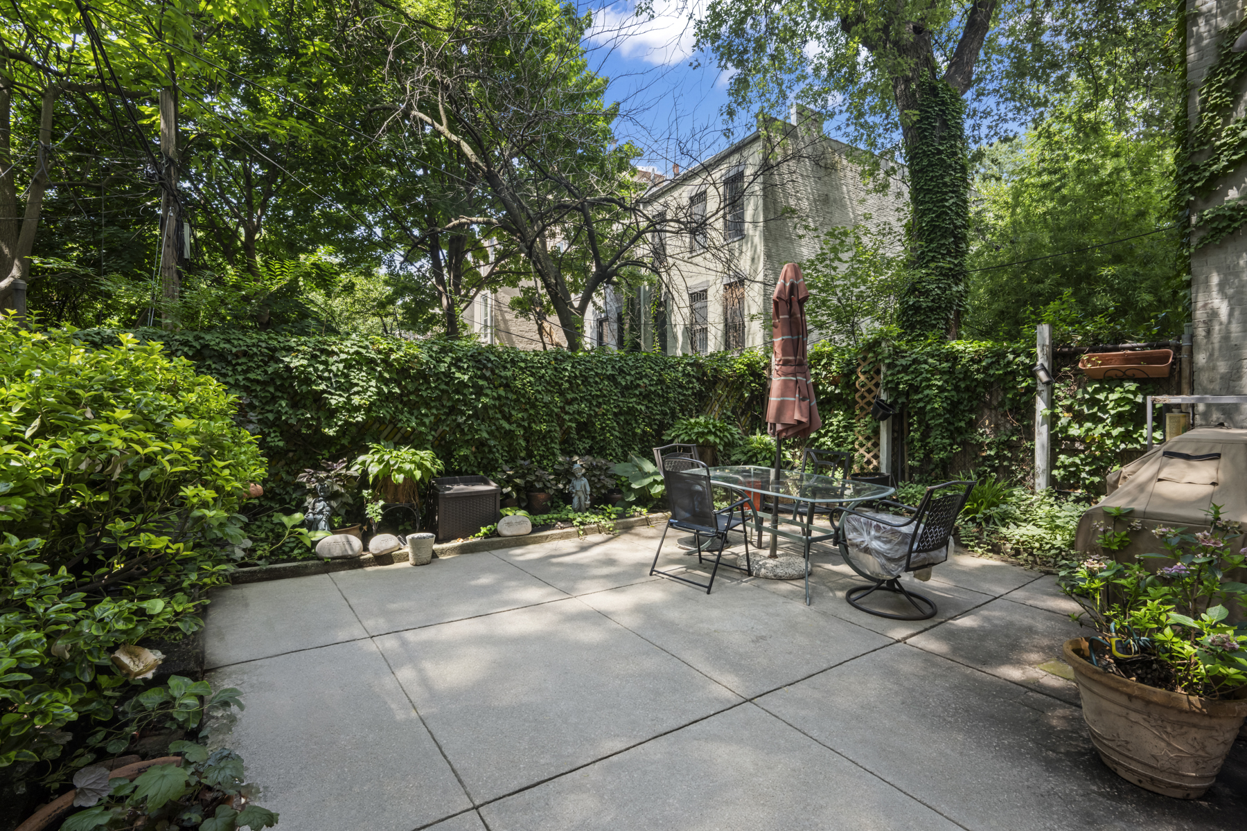  410 Stuyvensant Avenue - 物件實景