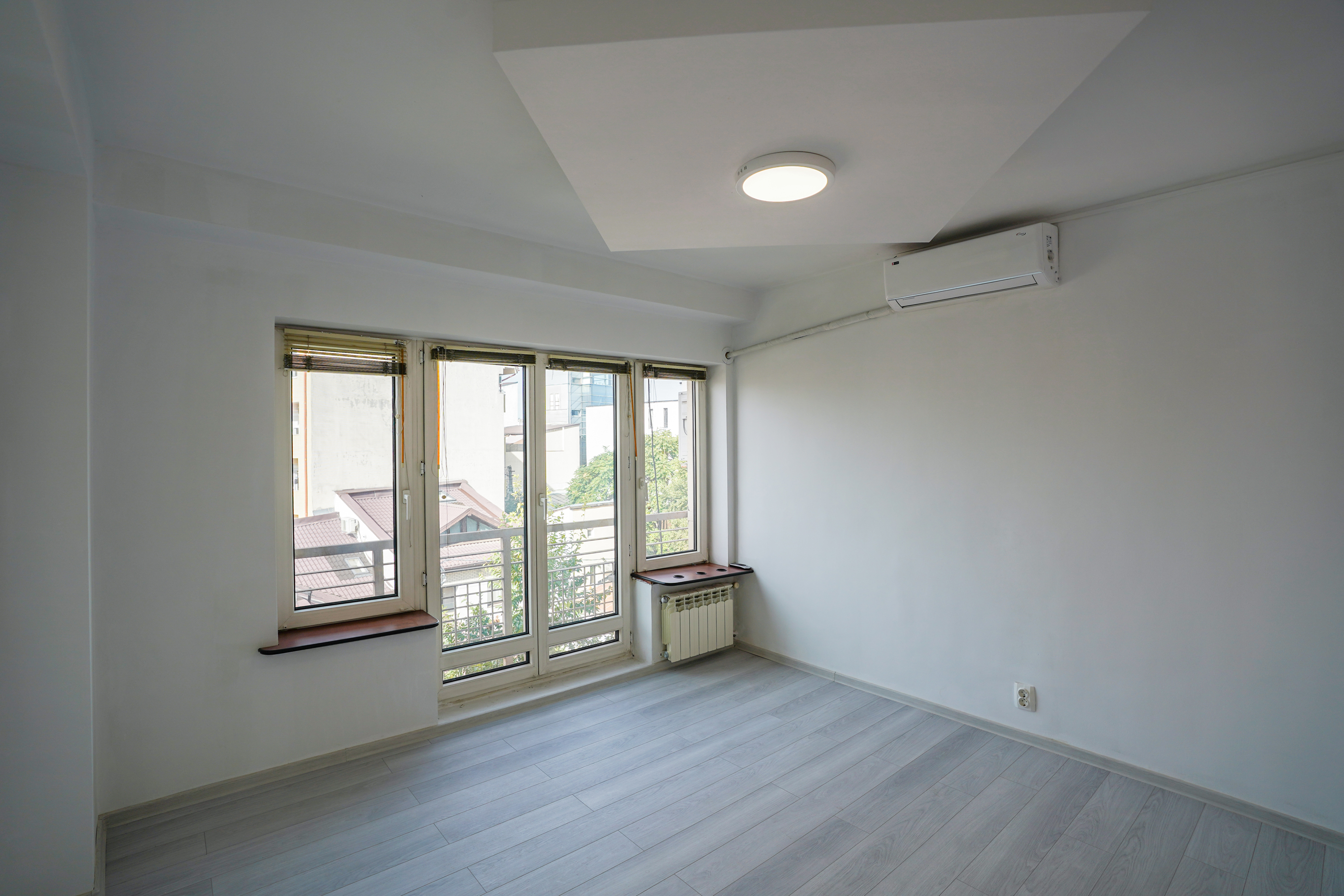  Three-Room Apartment in a Boutique Building in the Heart of the Floreasca - 物件實景
