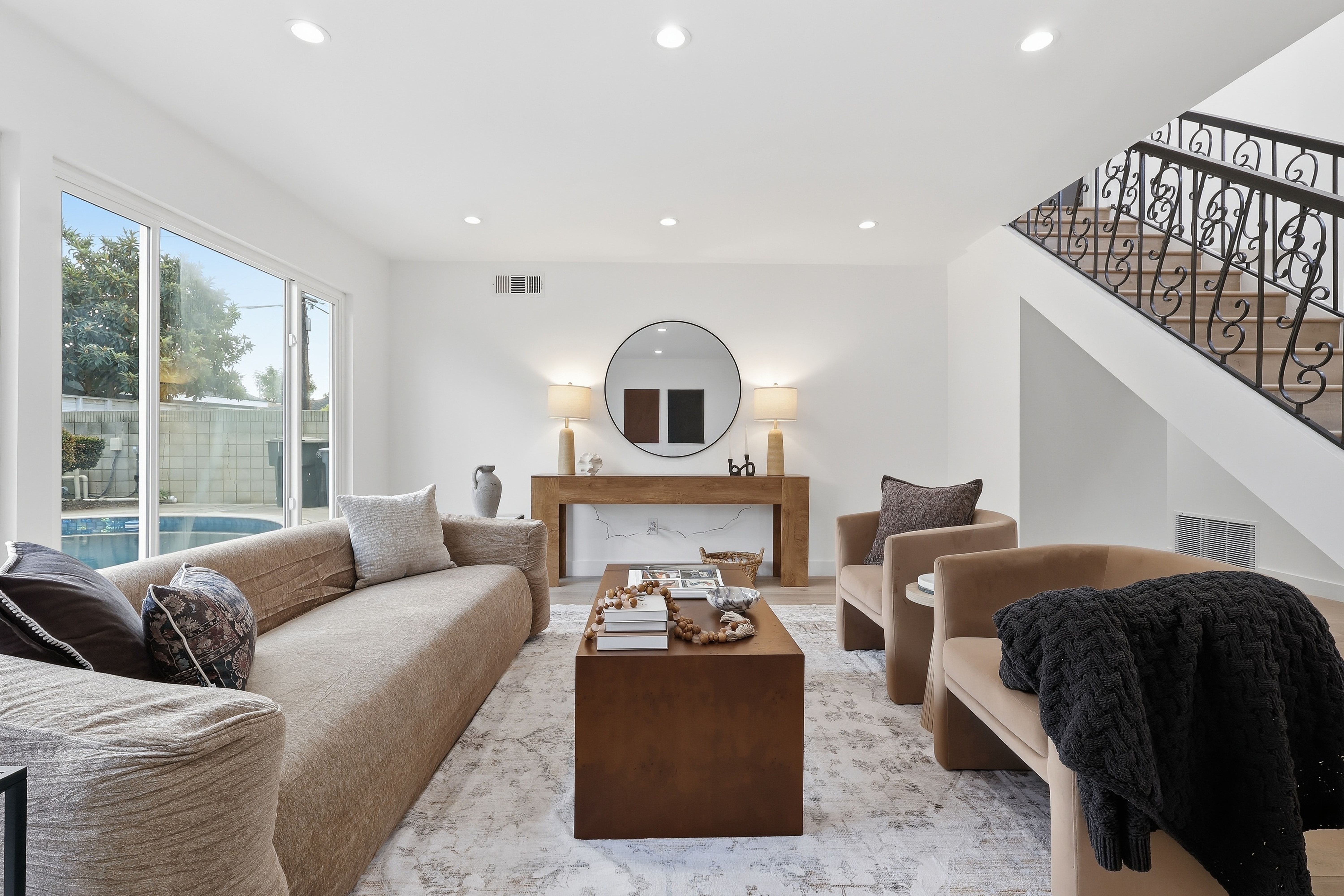  18802 Gerkin Avenue, Torrance, CA 90504 - 物件實景