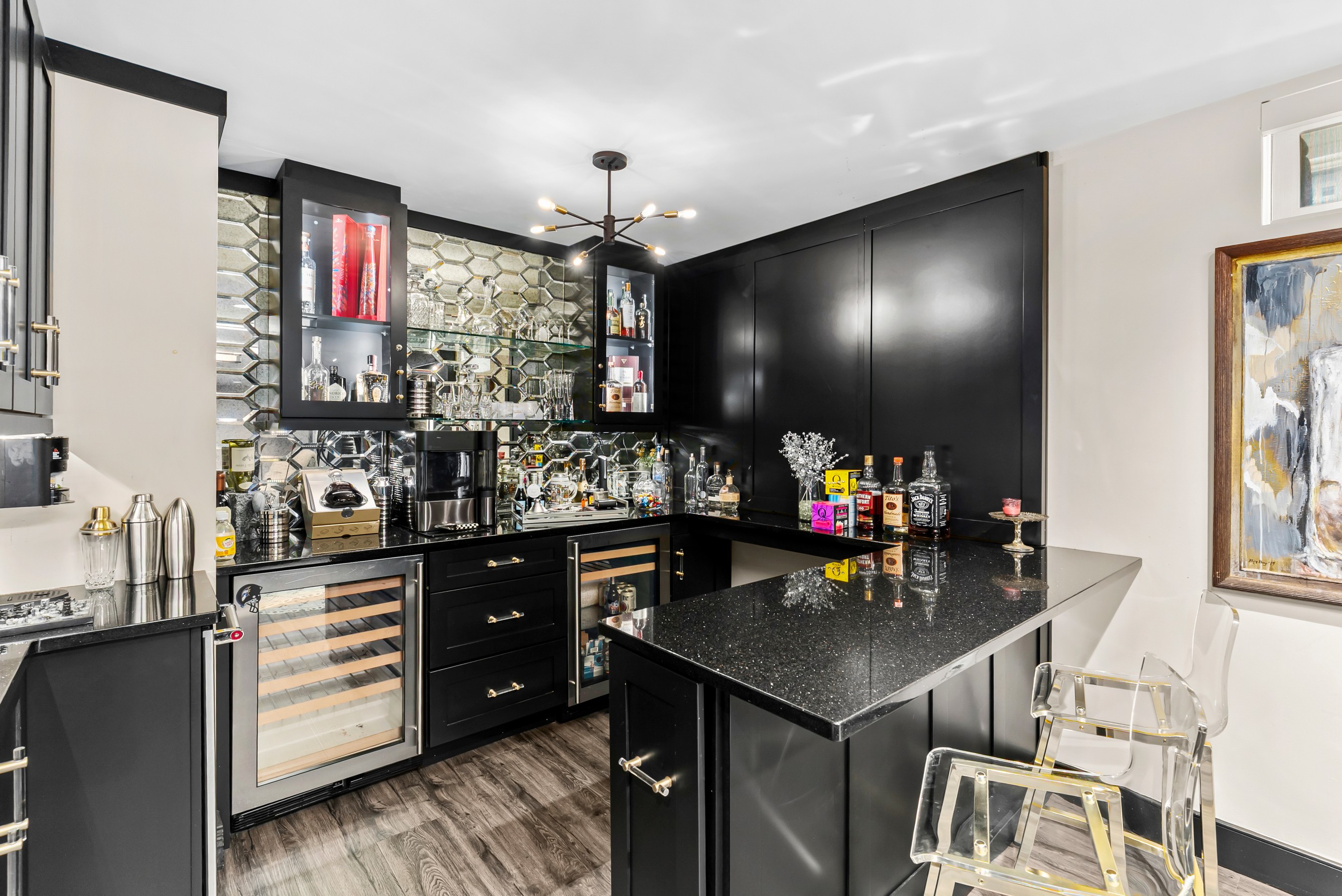  ROLAND PARK - 物件實景