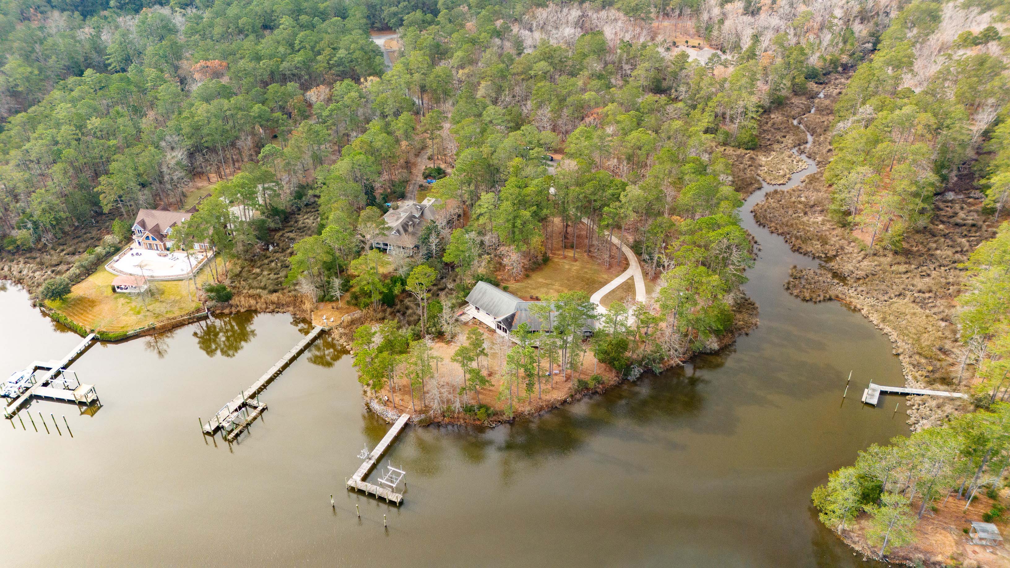 Oriental, North Carolina, 28571, United States, 3 Bedrooms Bedrooms, ,3 BathroomsBathrooms,Residential,For Sale,2005198