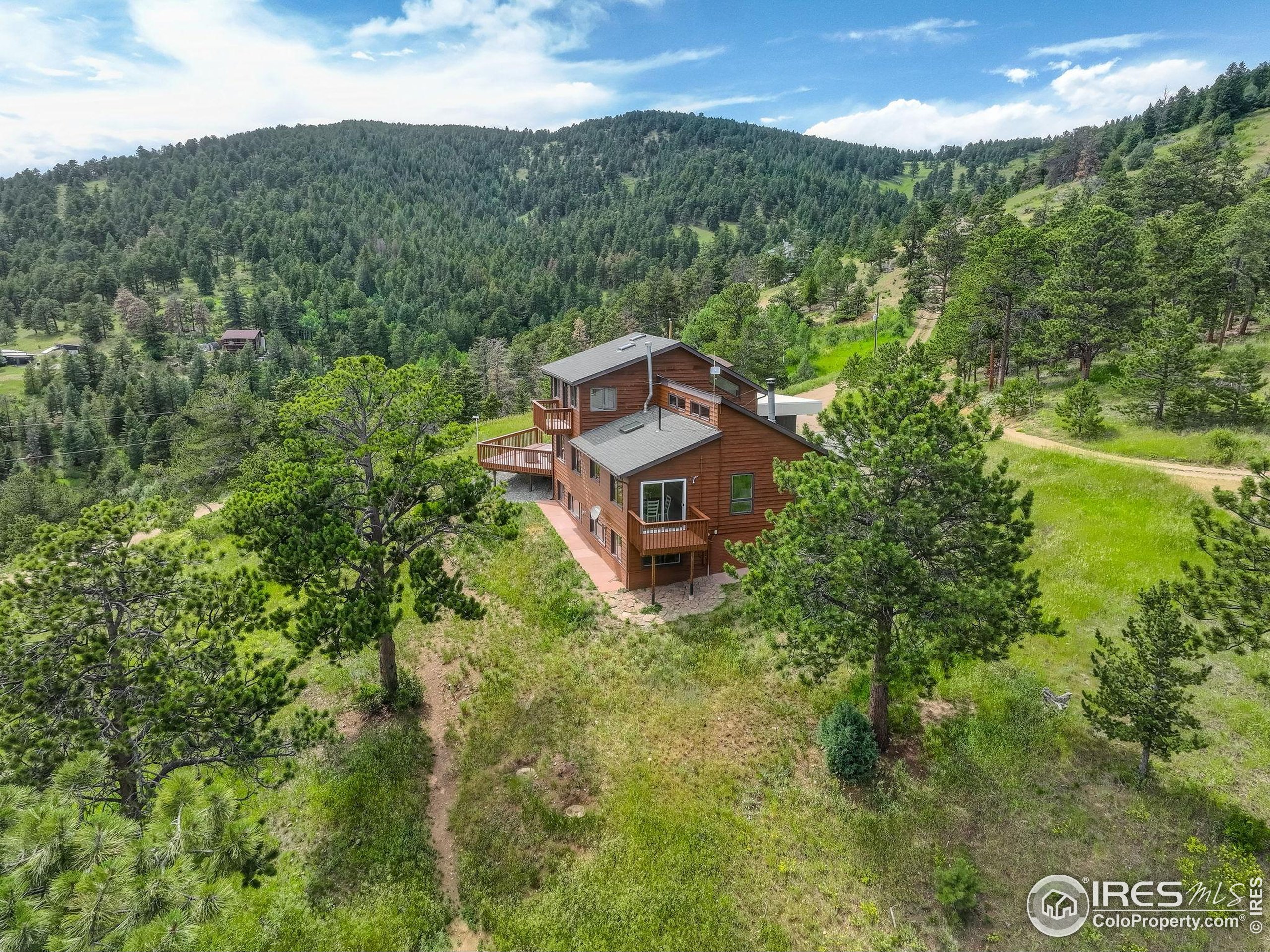 Boulder, Colorado, 80302, United States, 3 Bedrooms Bedrooms, ,1 BathroomBathrooms,Residential,For Sale,1890099