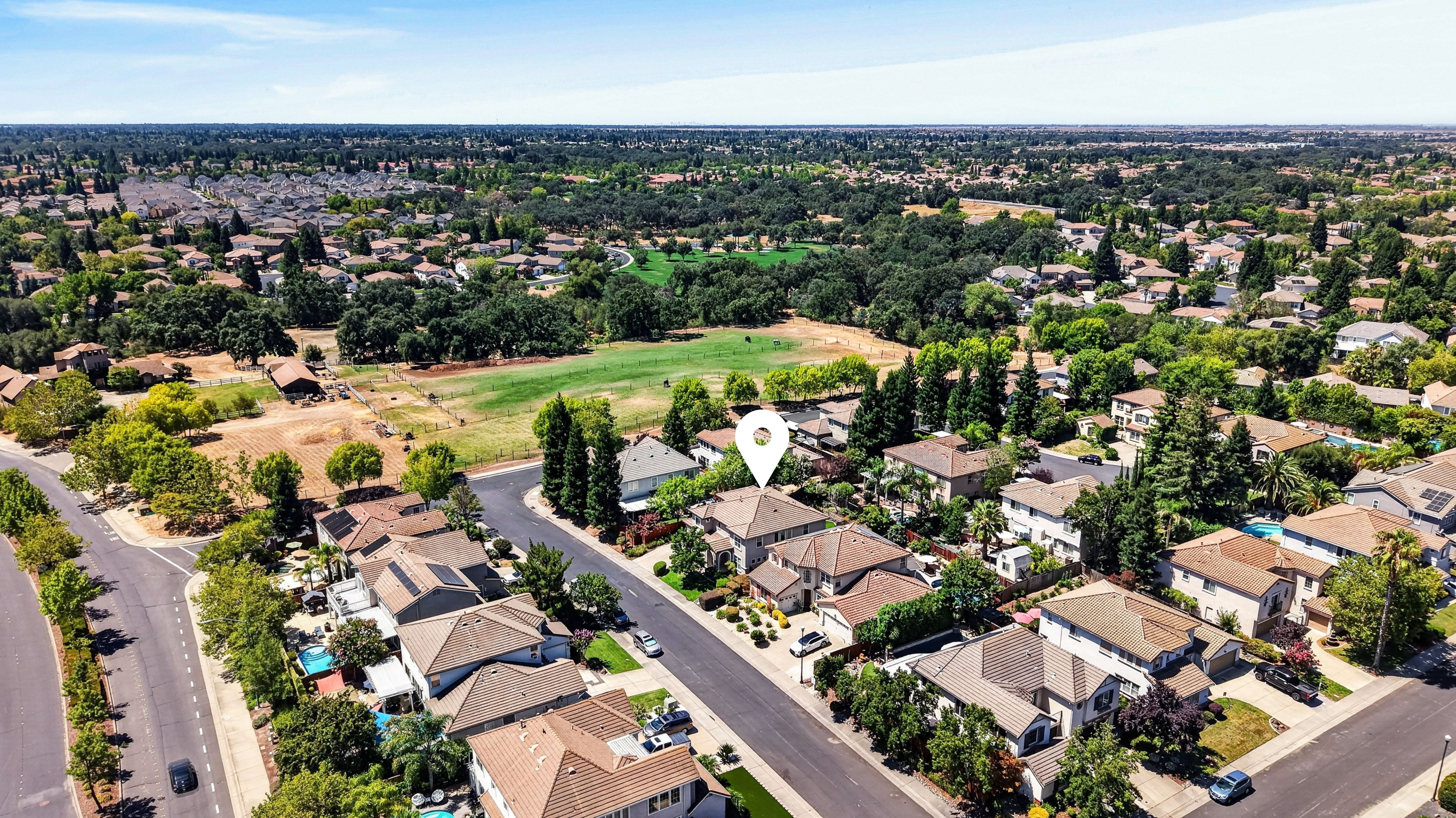  2519 Parkcrest Way, Roseville, CA, 95747 - 物件實景