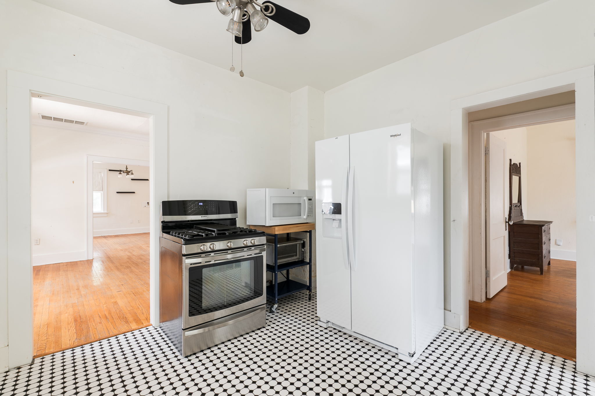  702 West Hill Street, Oklahoma City, OK 73118 - 物件實景
