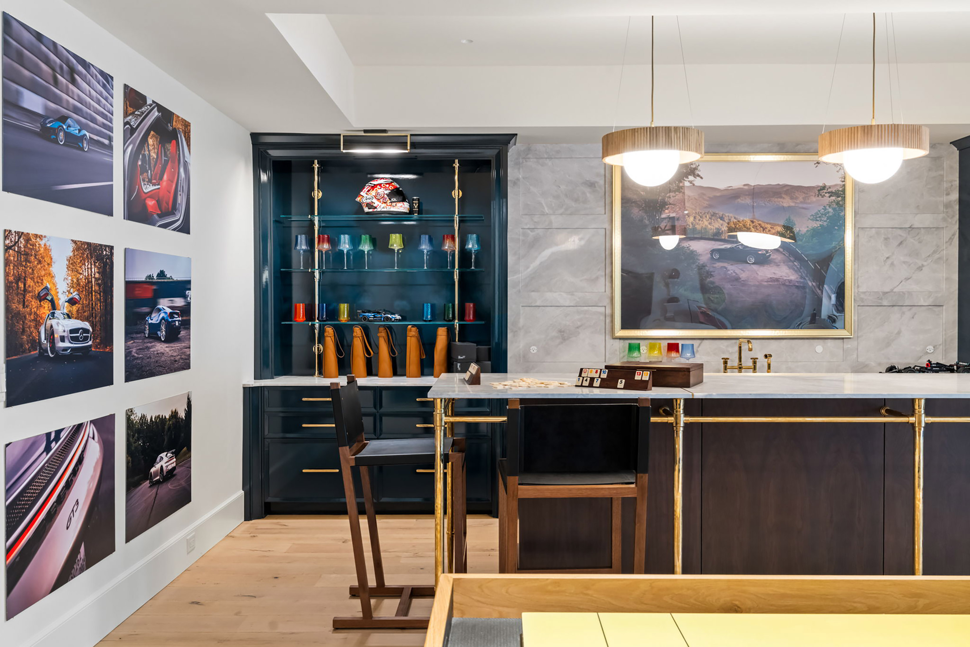  2026 Southeastern Design Showhouse - 物件實景