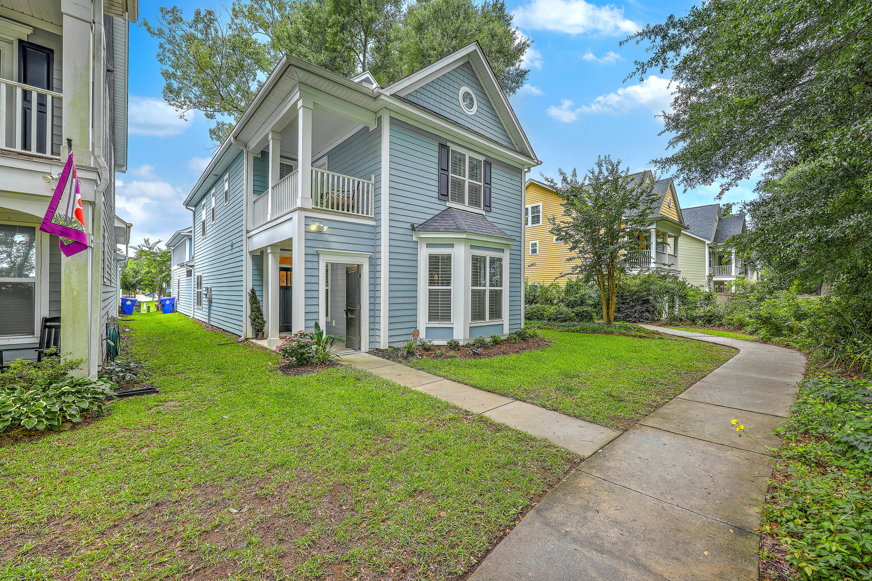 Charleston, South Carolina, 29414, United States, 4 Bedrooms Bedrooms, ,4 BathroomsBathrooms,Residential,For Sale,1895011