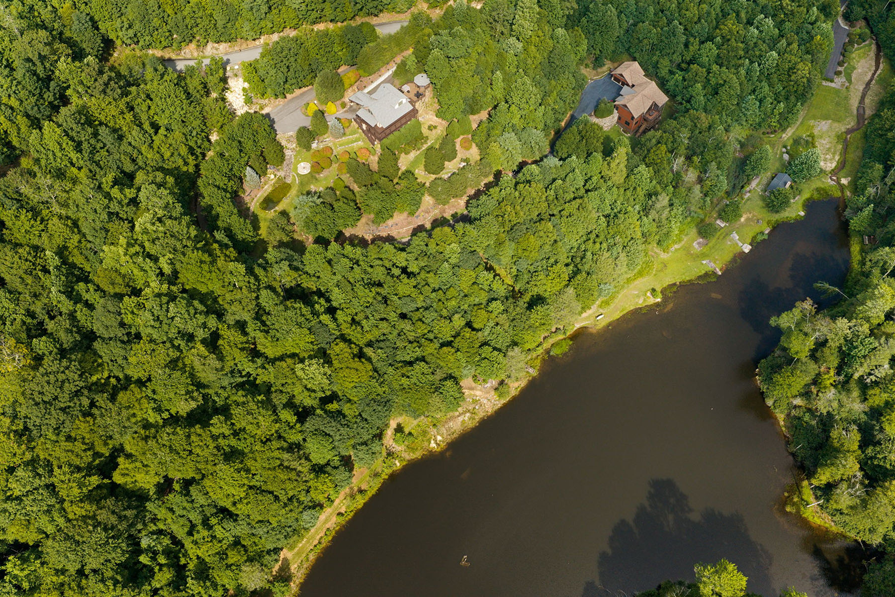  ELK PARK - HEADWATERS AT BANNER ELK - 物件實景