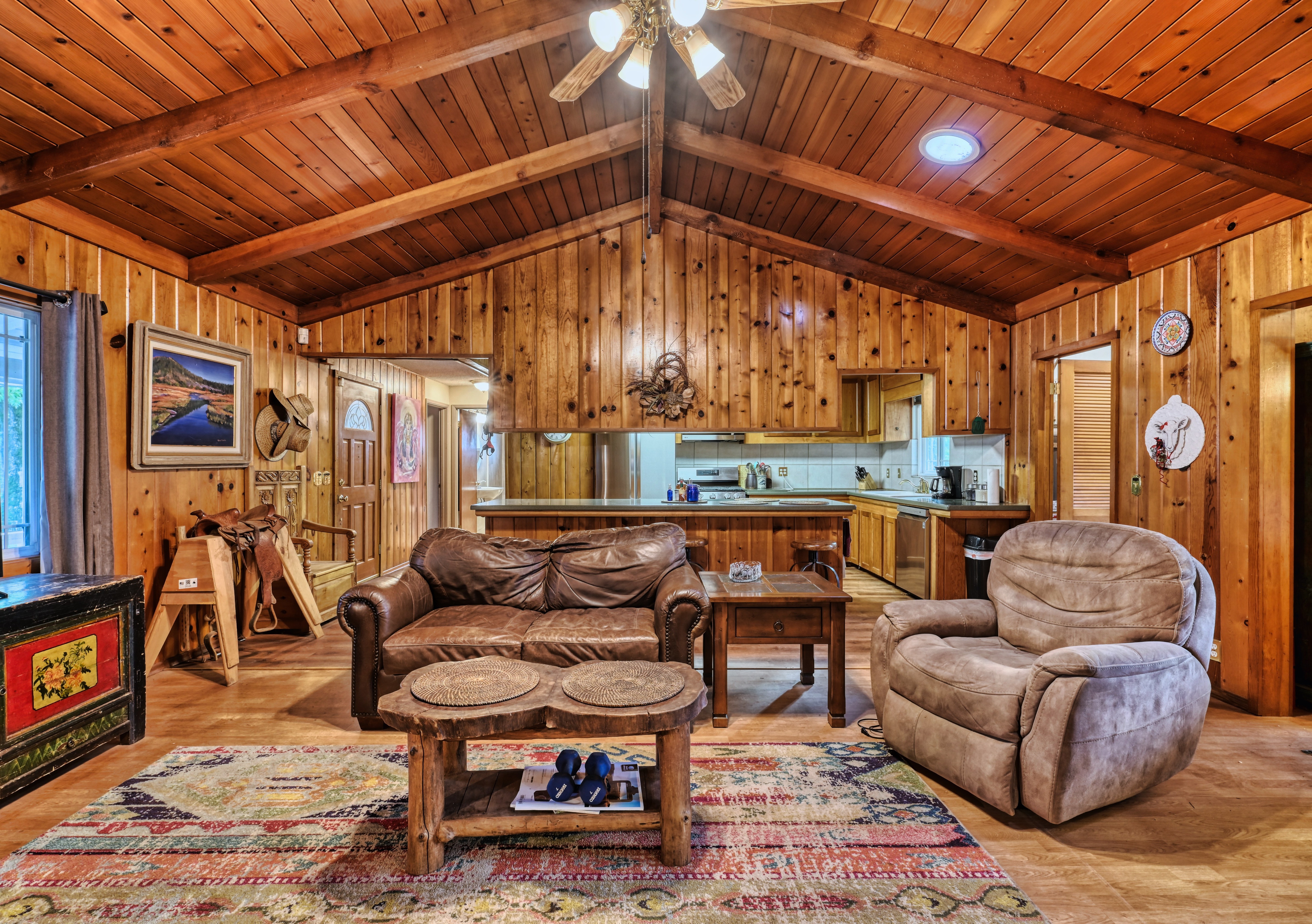  10016 East Lime Kiln Road, Grass Valley, CA 95949 - 物件實景