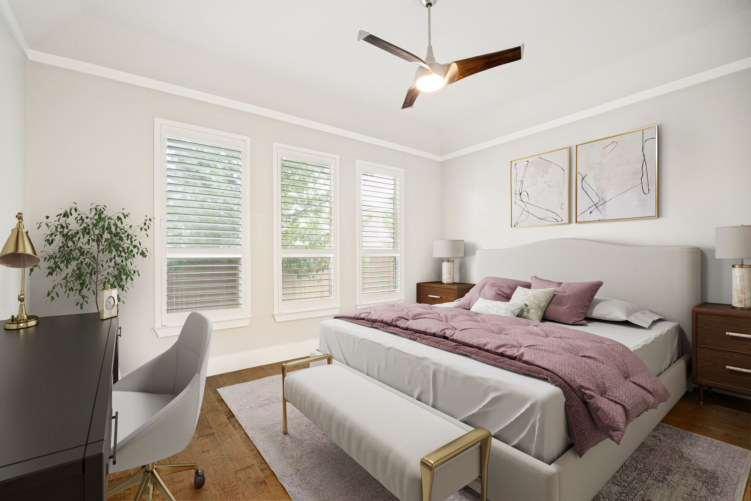  University Place Luxury Home on Oversized Cul-De-Sac Lot in Plano ISD - 物件實景