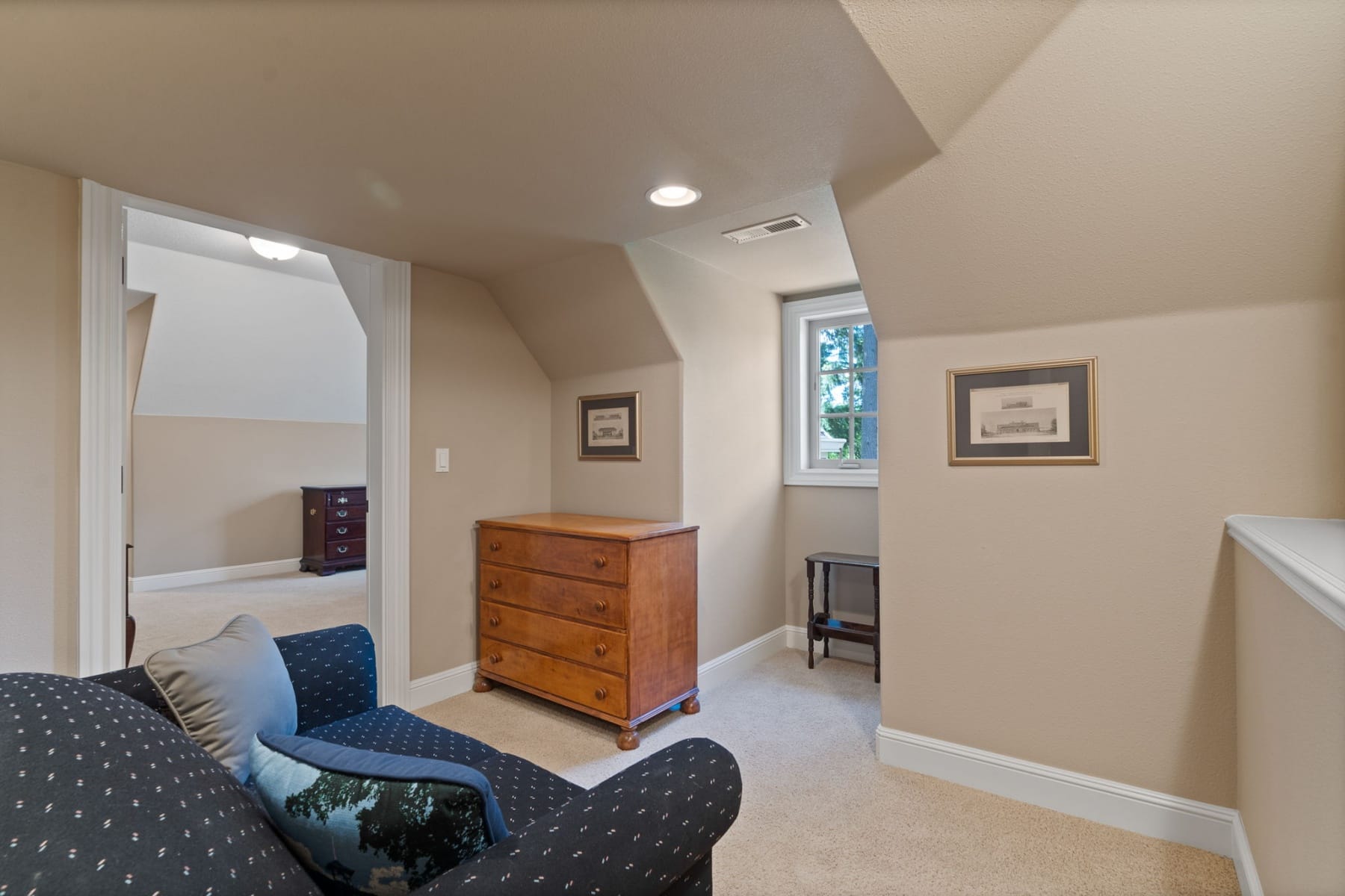  12320 NW SARGENT LN Portland, OR 97231 - 物件實景