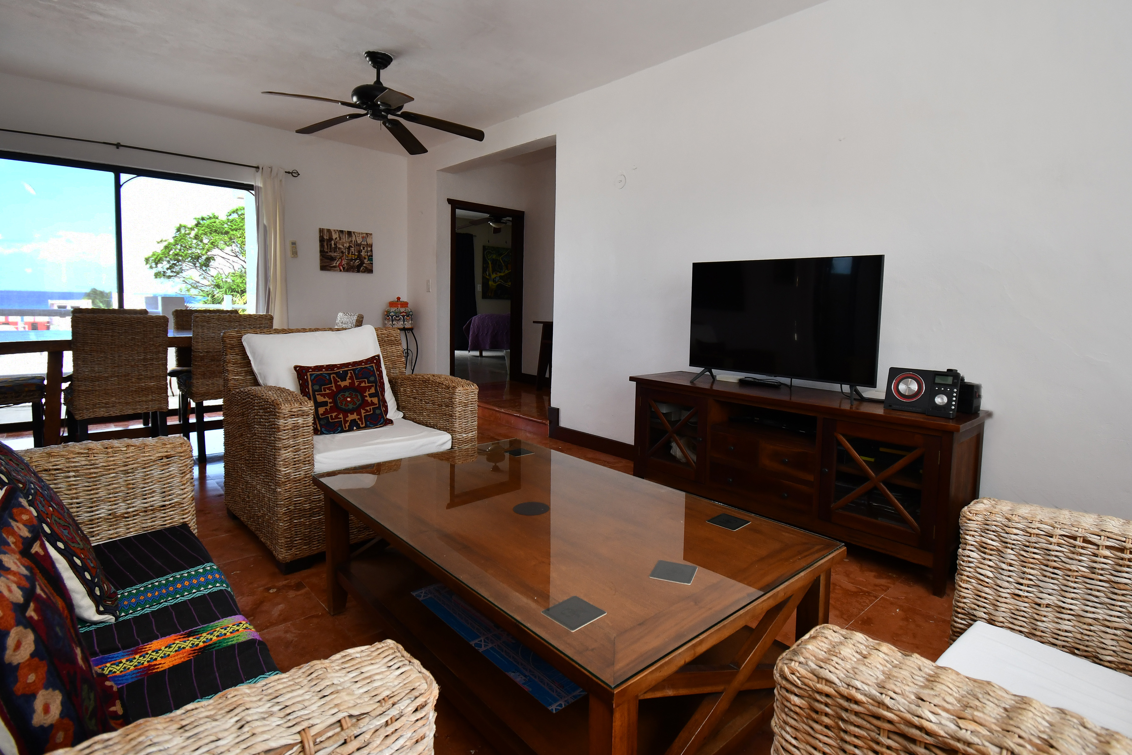  Oceanview  Tropical Heritage in Cozumel - 物件實景