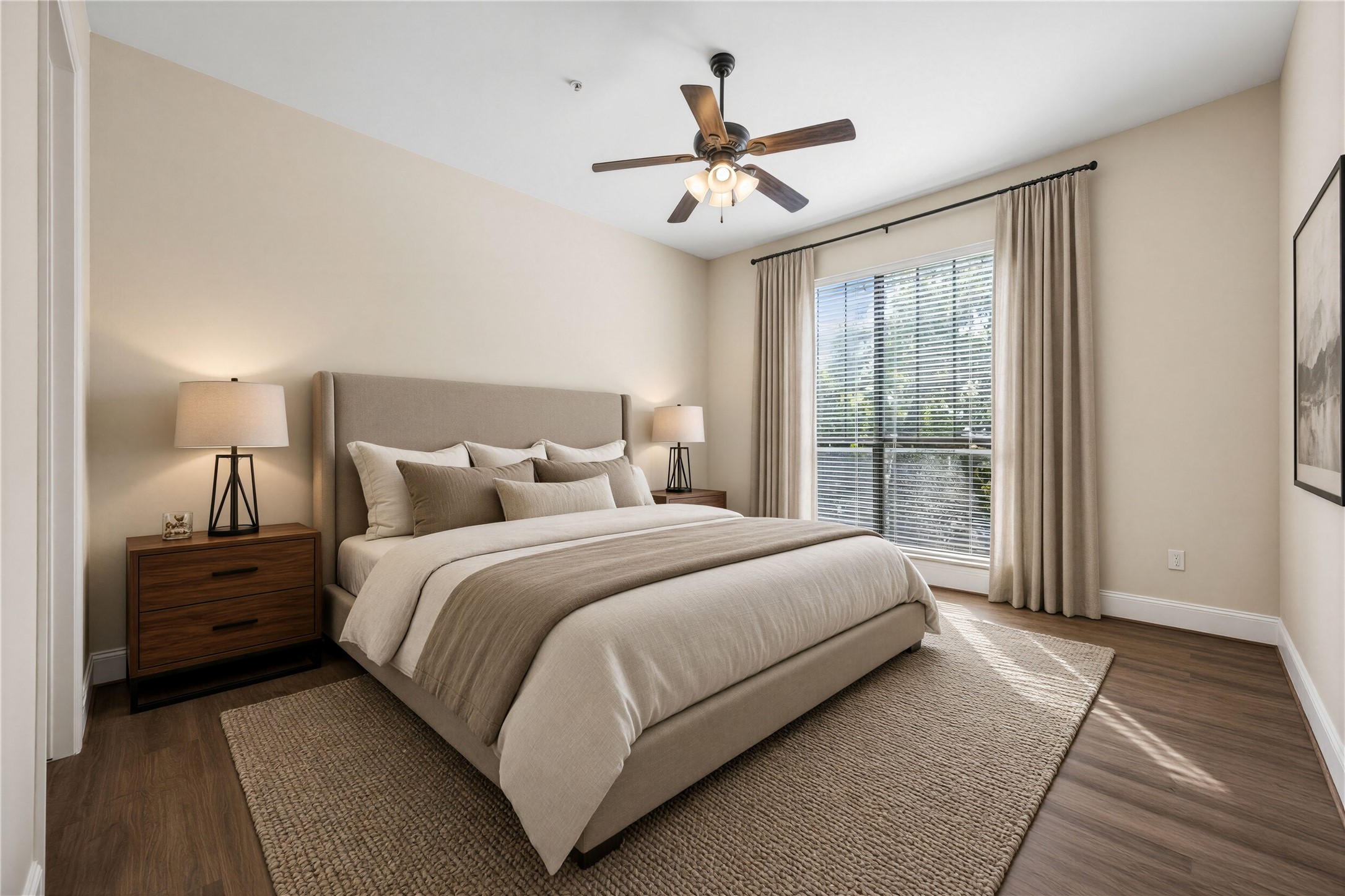  2120 Kipling Street #207 - 物件實景
