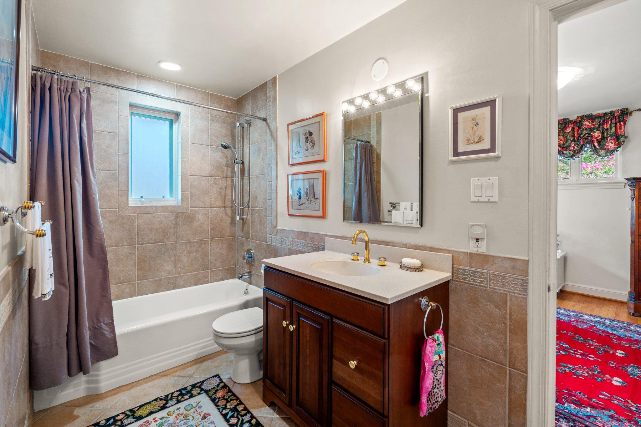  9219 Levelle Drive, Chevy Chase, MD, 20815 - 物件實景