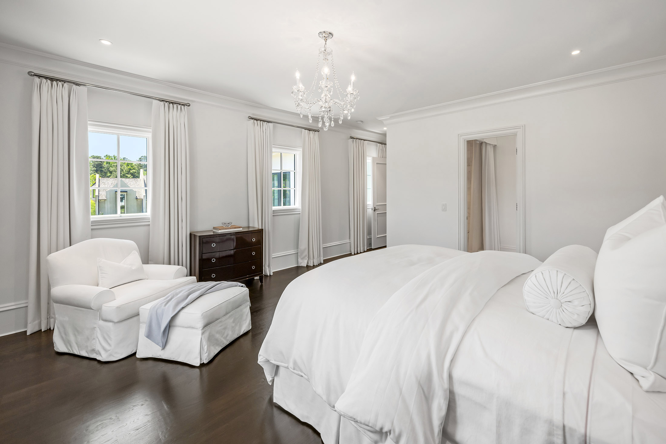  A Sophisticated Masterpiece of Modern Luxury - 物件實景