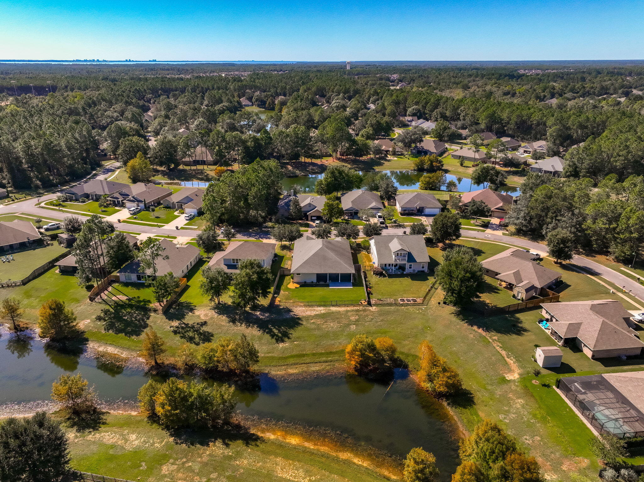 Freeport, Florida, 32439, United States, 4 Bedrooms Bedrooms, ,3 BathroomsBathrooms,Residential,For Sale,1970468