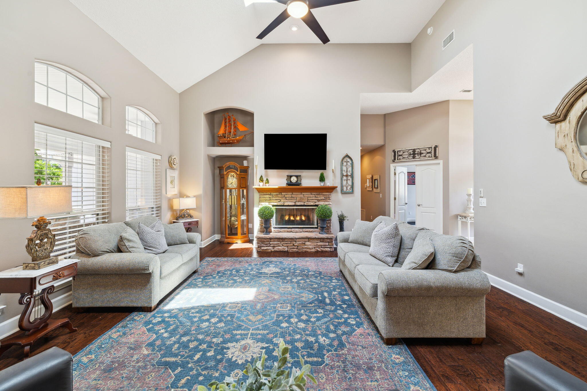 Niceville, Florida, 32578, United States, 4 Bedrooms Bedrooms, ,4 BathroomsBathrooms,Residential,For Sale,1836743