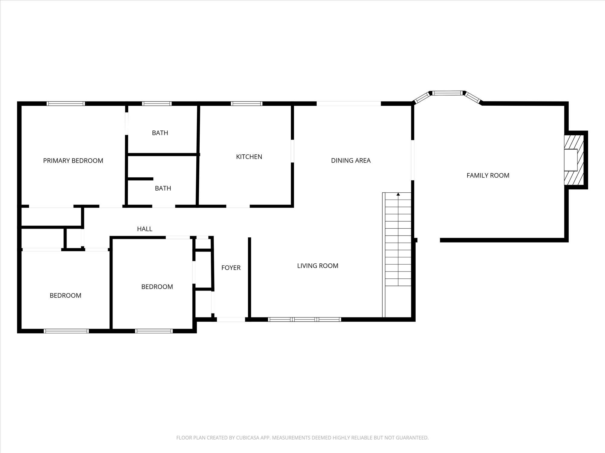 Mead, Washington, 99021, United States, 6 Bedrooms Bedrooms, ,3 BathroomsBathrooms,Residential,For Sale,1958324