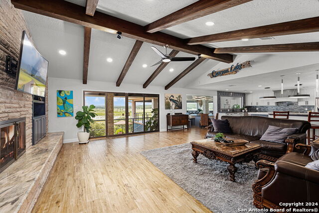 Canyon Lake, Texas, 78133, United States, 4 Bedrooms Bedrooms, ,Residential,For Sale,1974288