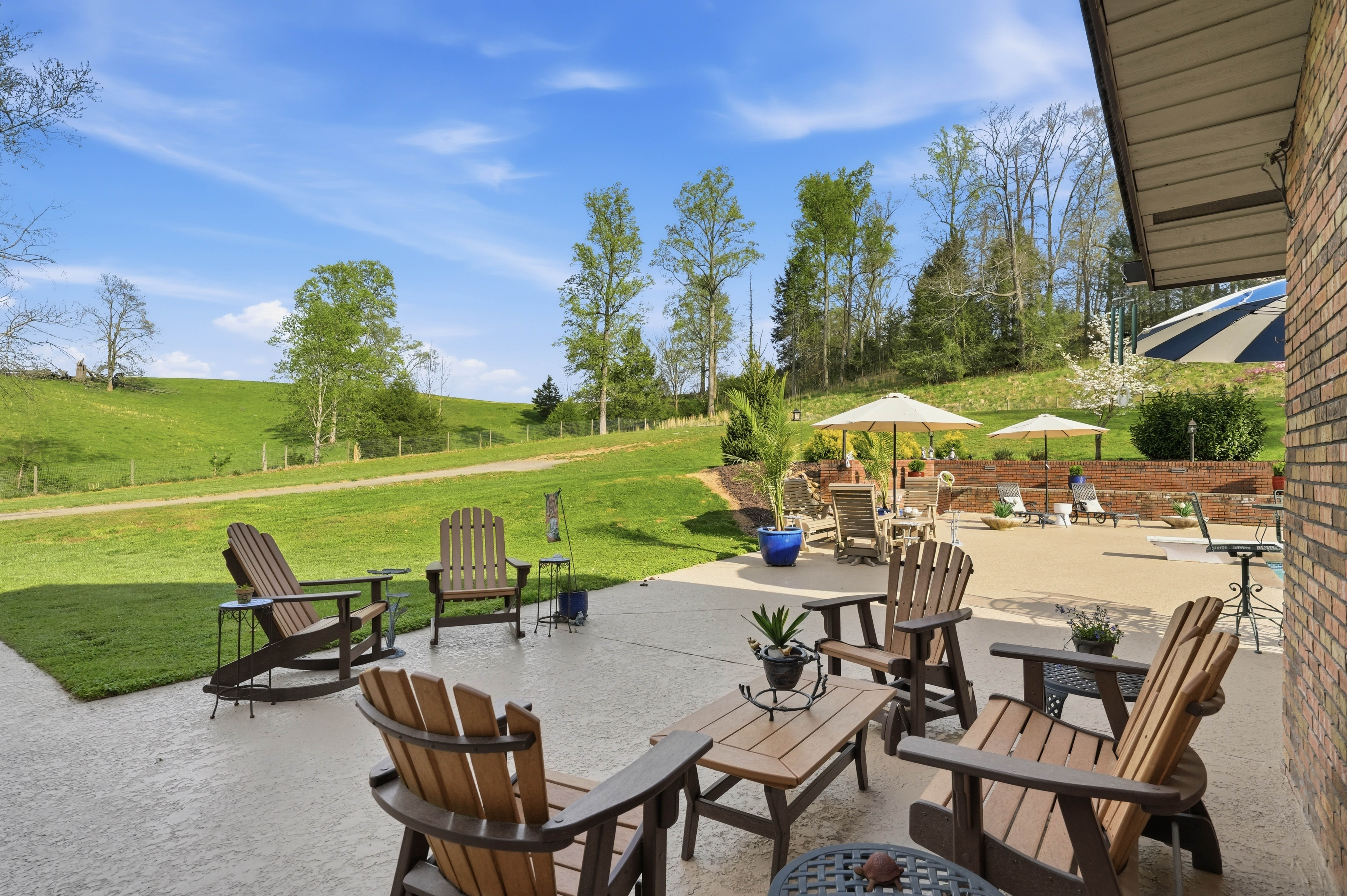  4953 Weaver Pike, Bluff City, TN 37618 - 物件實景