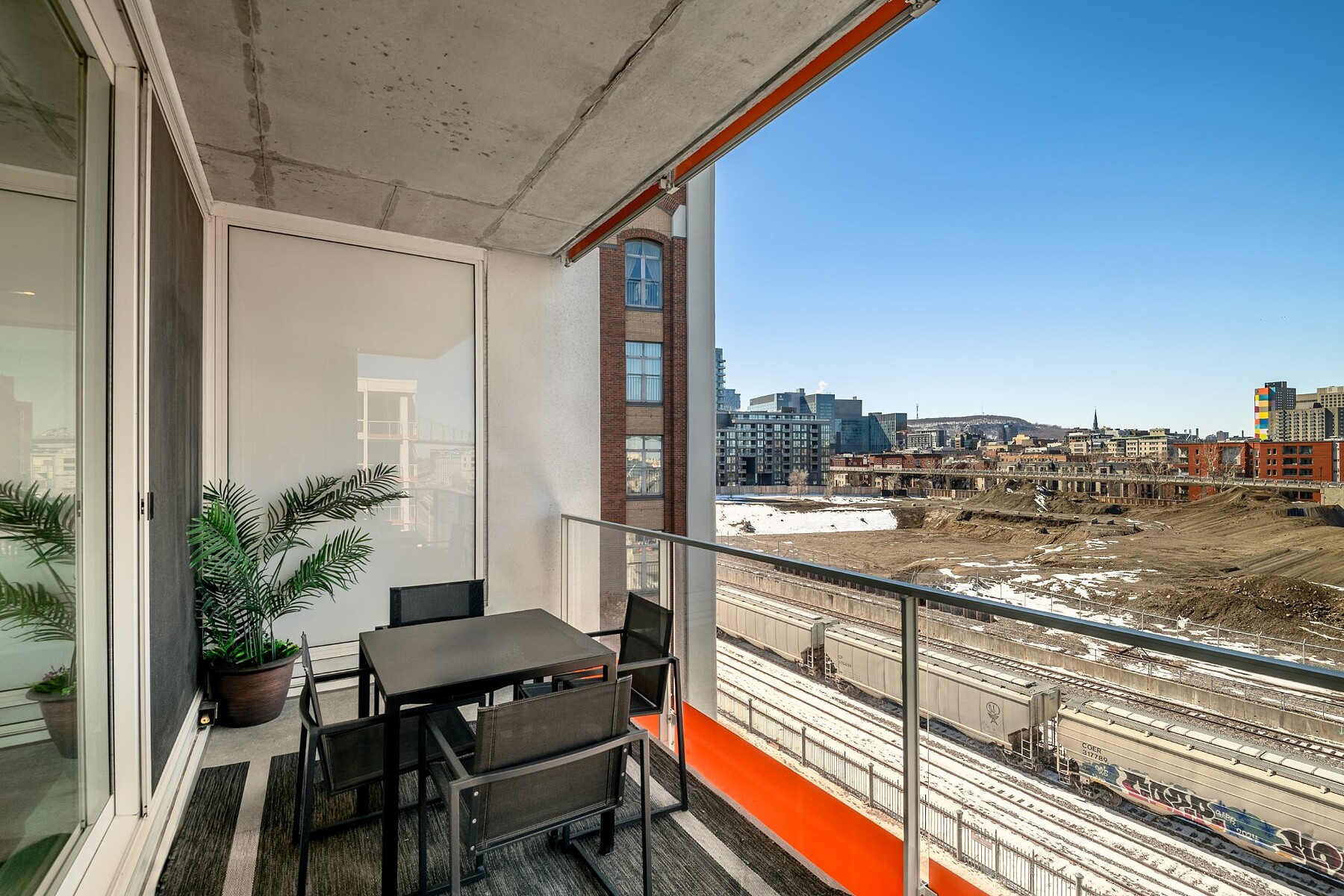  Ville-Marie, Montréal - 物件實景