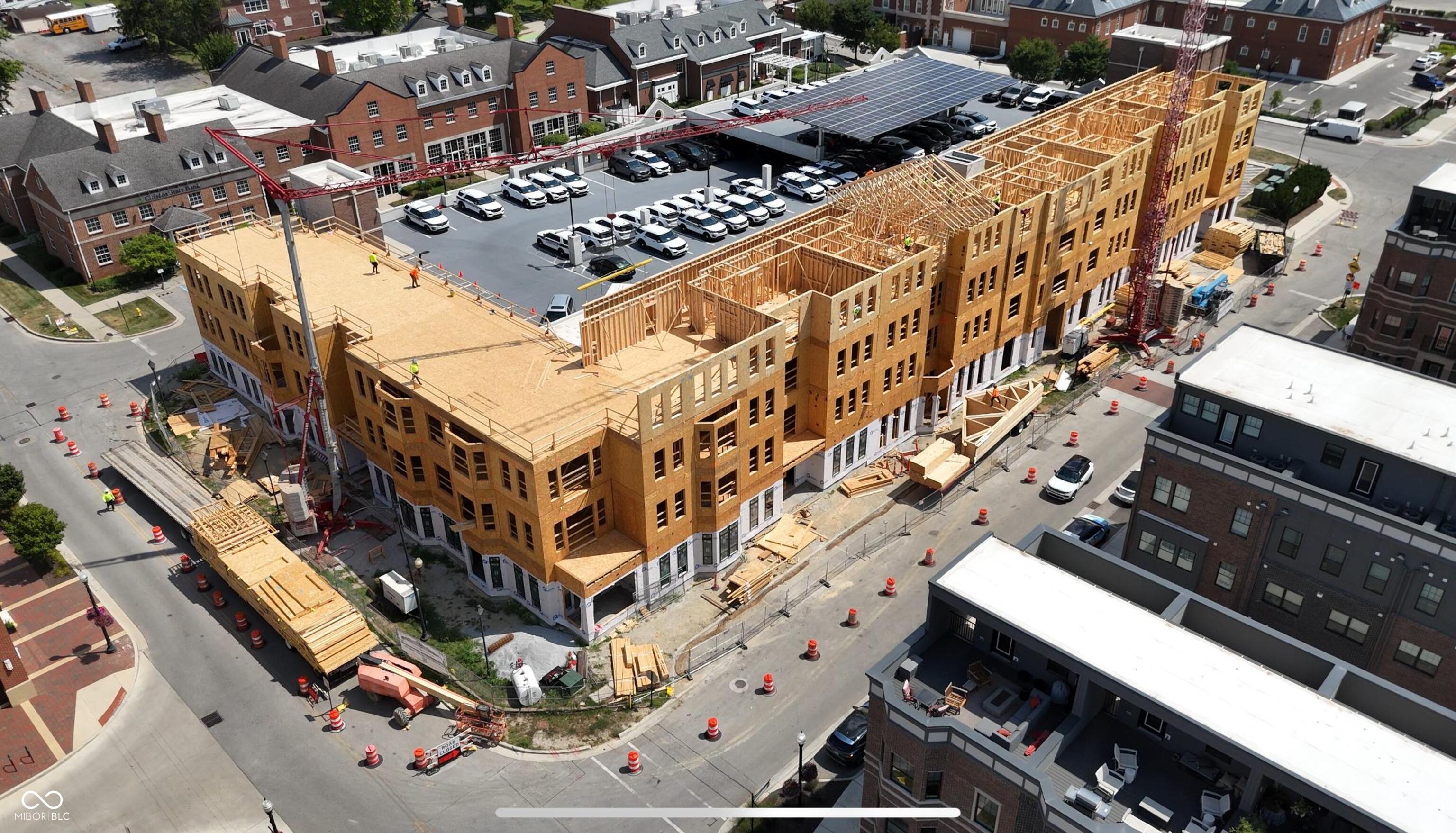 Carmel, Indiana, 46032, United States, 2 Bedrooms Bedrooms, ,2 BathroomsBathrooms,Residential,For Sale,1984364