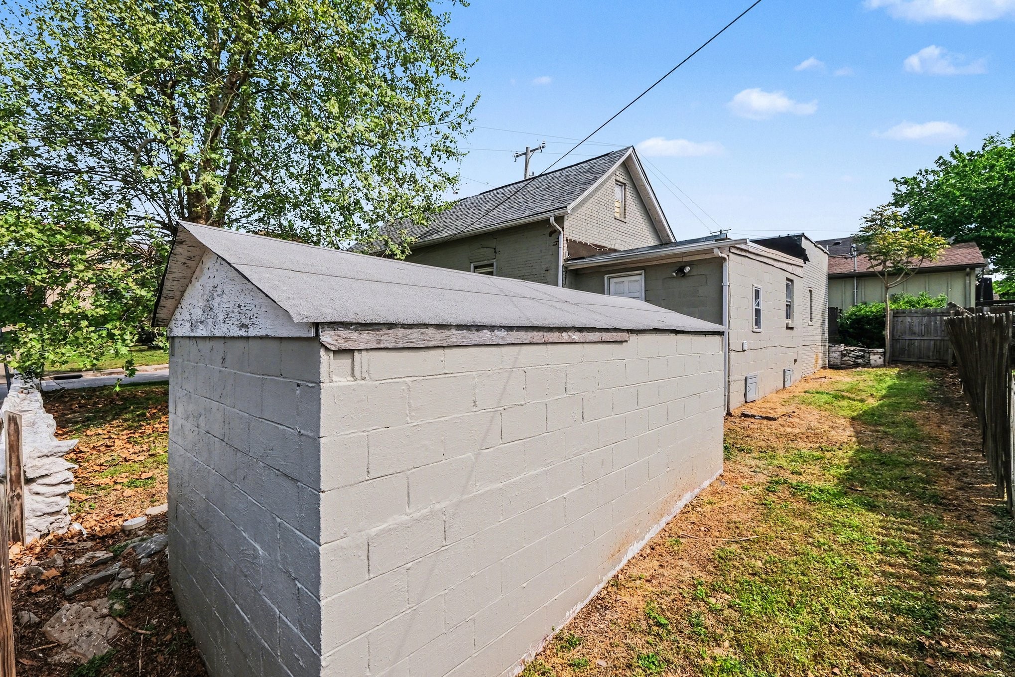  937 Phillips St, Nashville, TN, 37208 - 物件實景