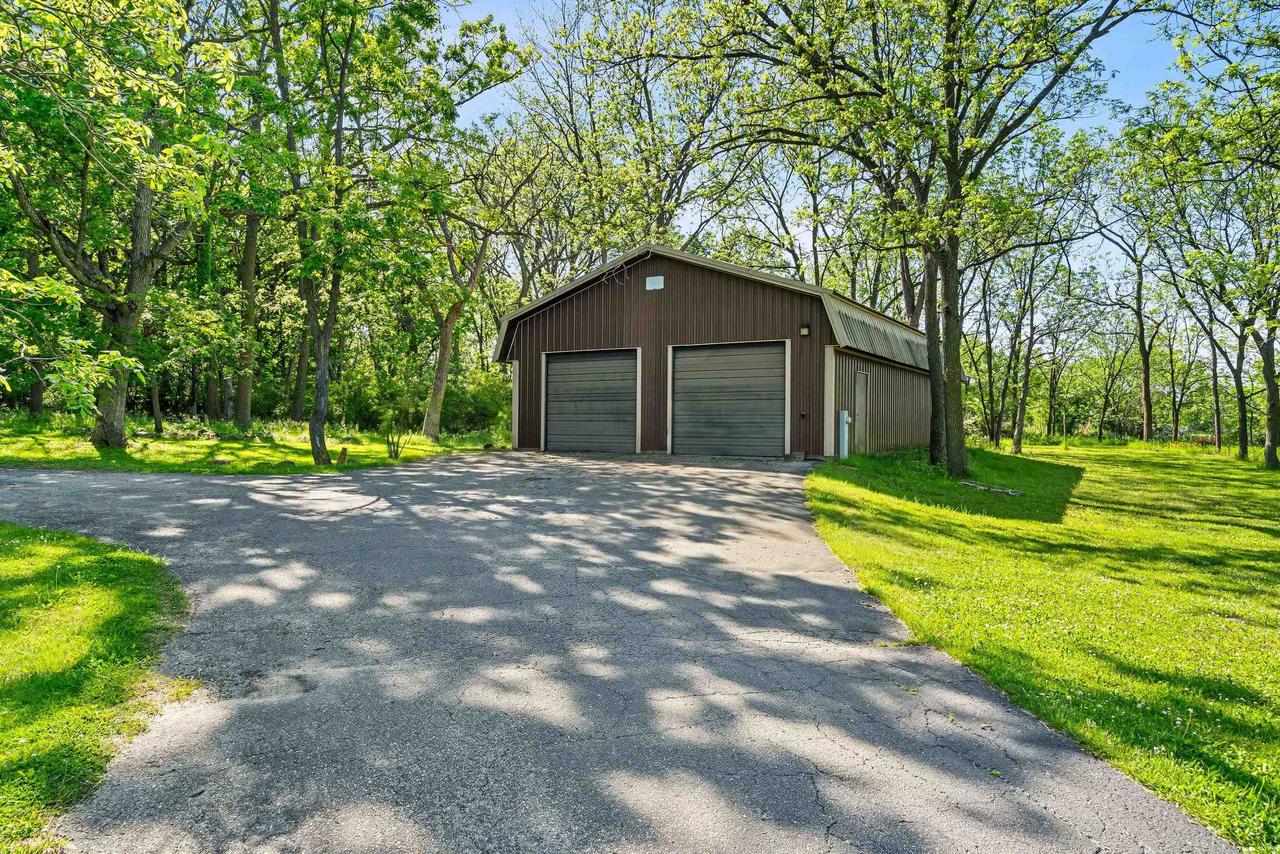 Green Lake, Wisconsin, 54941, United States, 4 Bedrooms Bedrooms, ,3 BathroomsBathrooms,Residential,For Sale,2048253