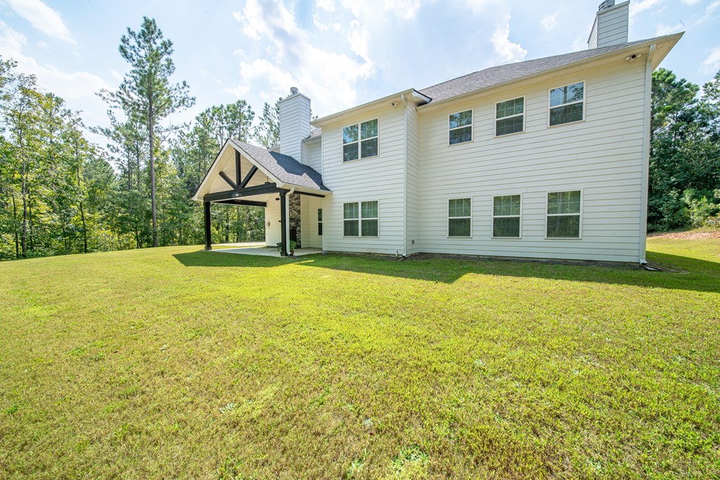 Fortson, Georgia, 31808, United States, 5 Bedrooms Bedrooms, ,5 BathroomsBathrooms,Residential,For Sale,1940989
