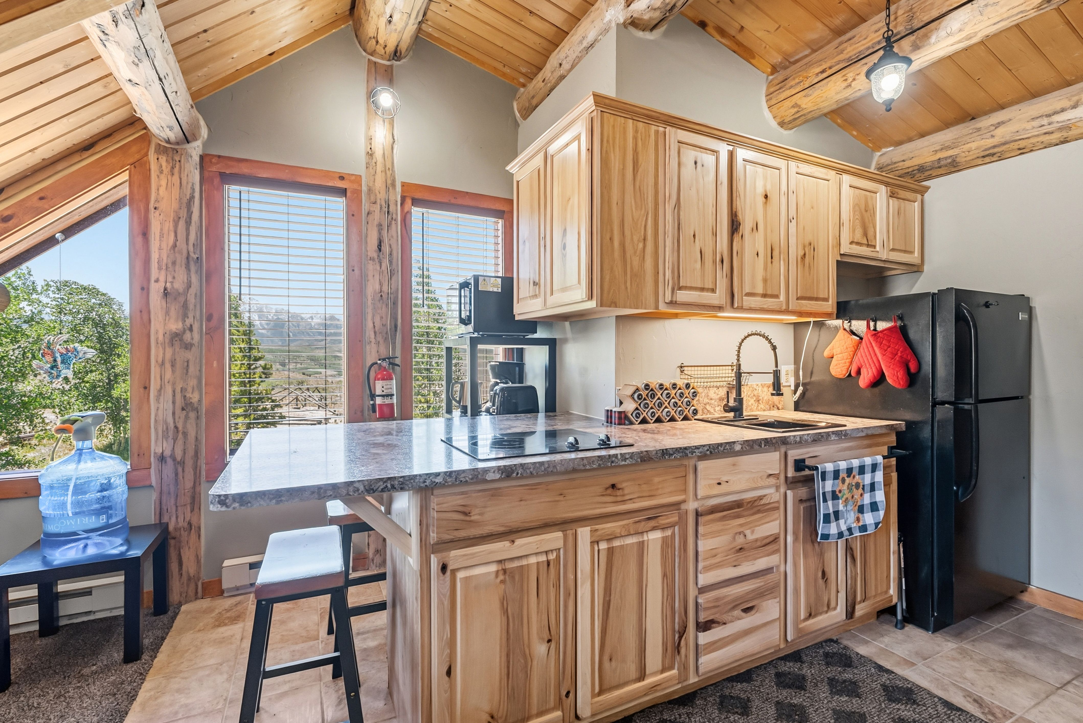  385 Darby Drive, Silverthorne, CO, 80498 - 物件實景