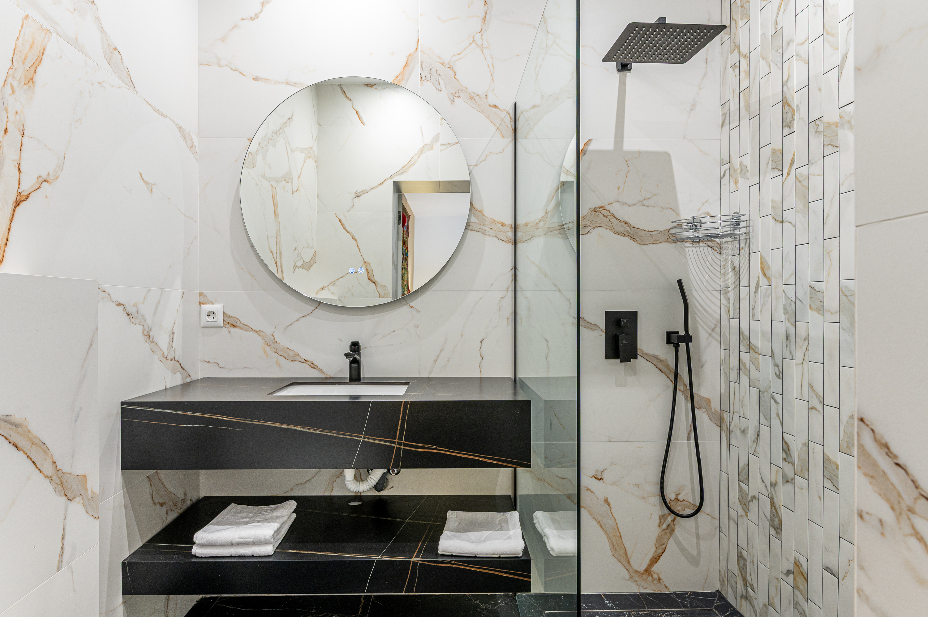  Weiss House - Heritage Hotels of Europe - 物件實景