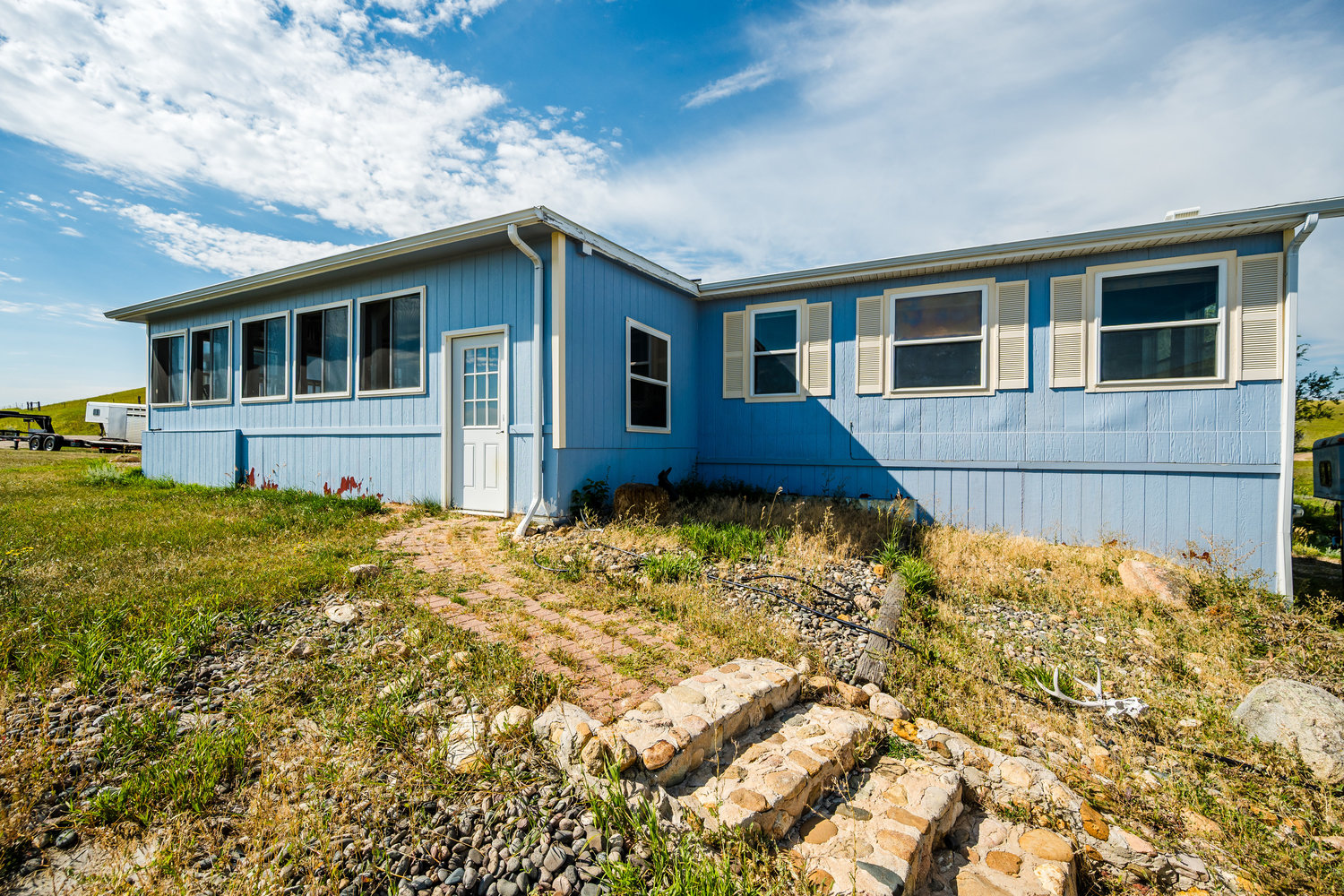 Banner, Wyoming, 82832, United States, 4 Bedrooms Bedrooms, ,3 BathroomsBathrooms,Residential,For Sale,1944792