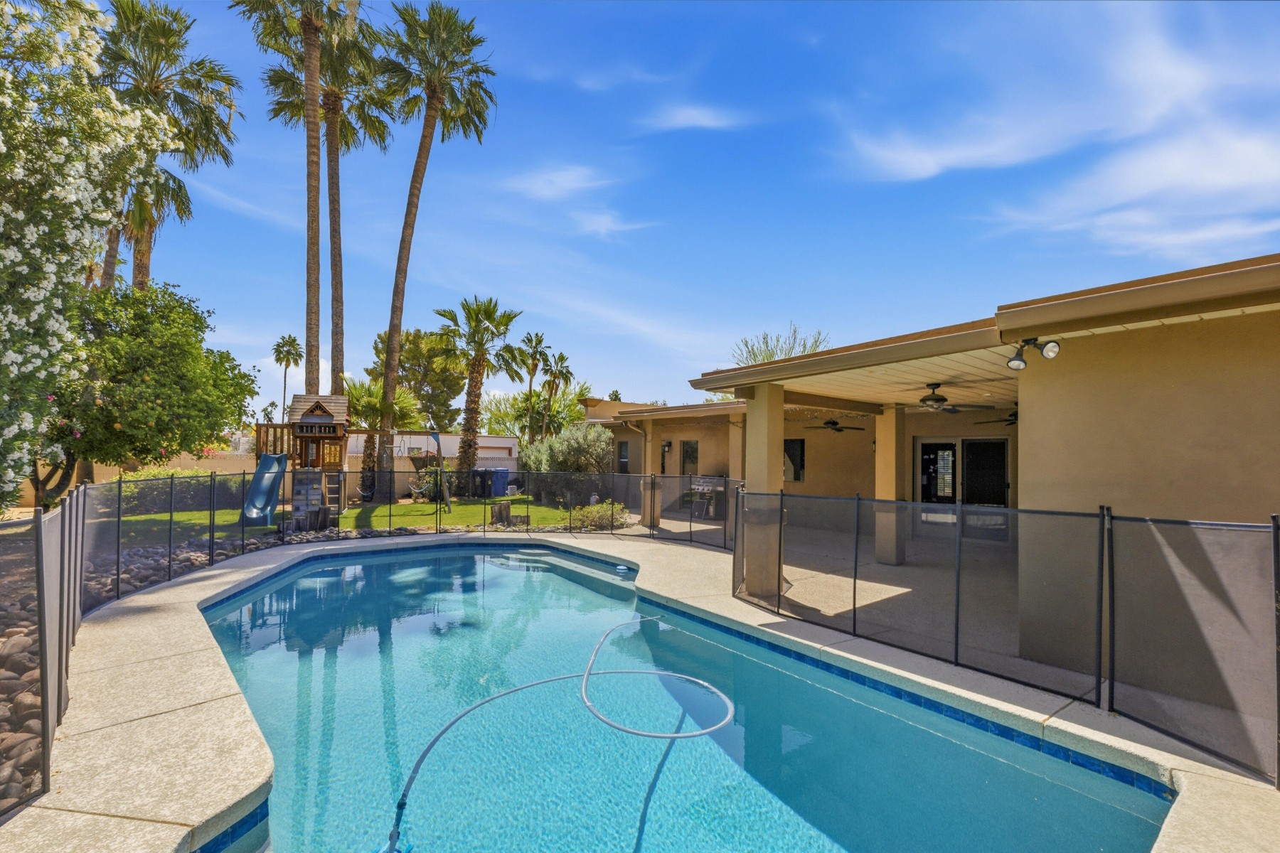  5630 E Sylvia Street  Scottsdale, AZ - 物件實景