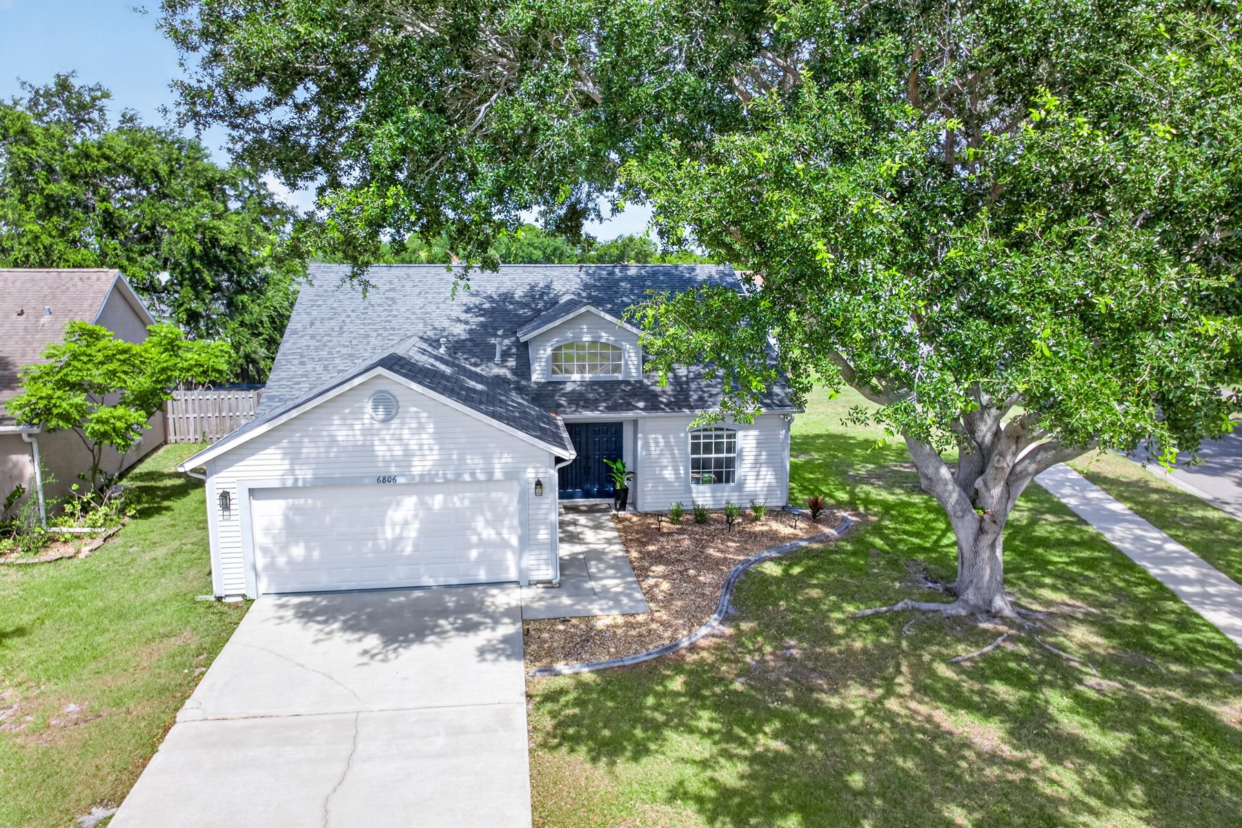  6806 Whitetail Court, Melbourne, FL, 32940 - 物件實景