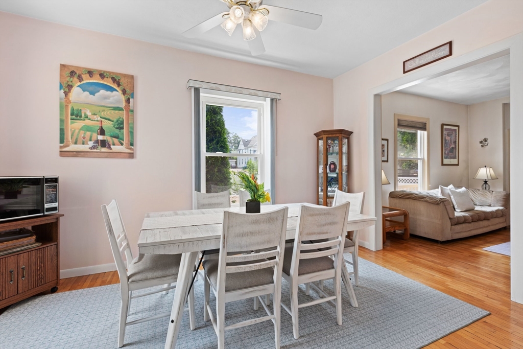 Medford, Massachusetts, 02155, United States, 3 Bedrooms Bedrooms, ,2 BathroomsBathrooms,Residential,For Sale,1923943