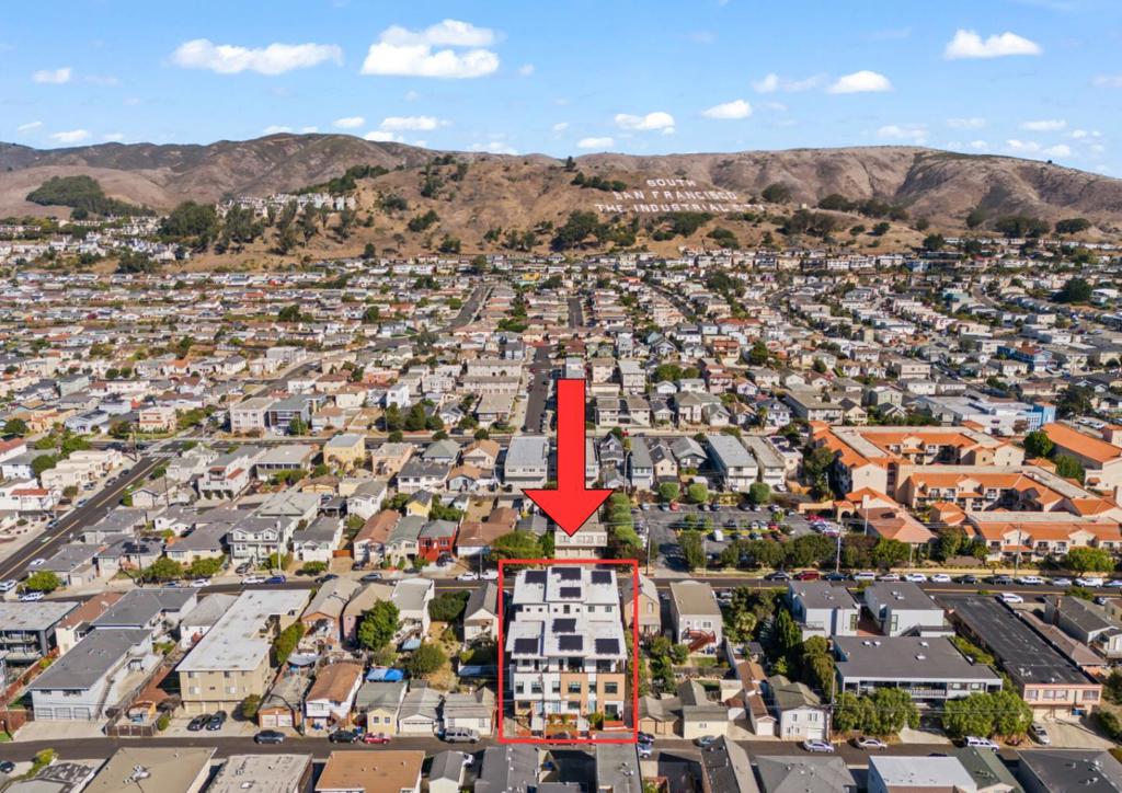 South San Francisco, California, 94080, United States, 4 Bedrooms Bedrooms, ,4 BathroomsBathrooms,Residential,For Sale,1978903