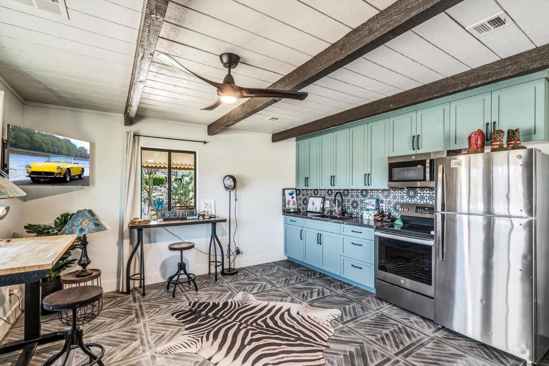  37801 N Stirrup Circle  Carefree, AZ - 物件實景