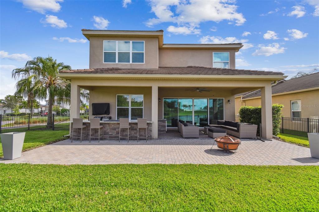 Wesley Chapel, Florida, 33543, United States, 5 Bedrooms Bedrooms, ,4 BathroomsBathrooms,Residential,For Sale,1920742